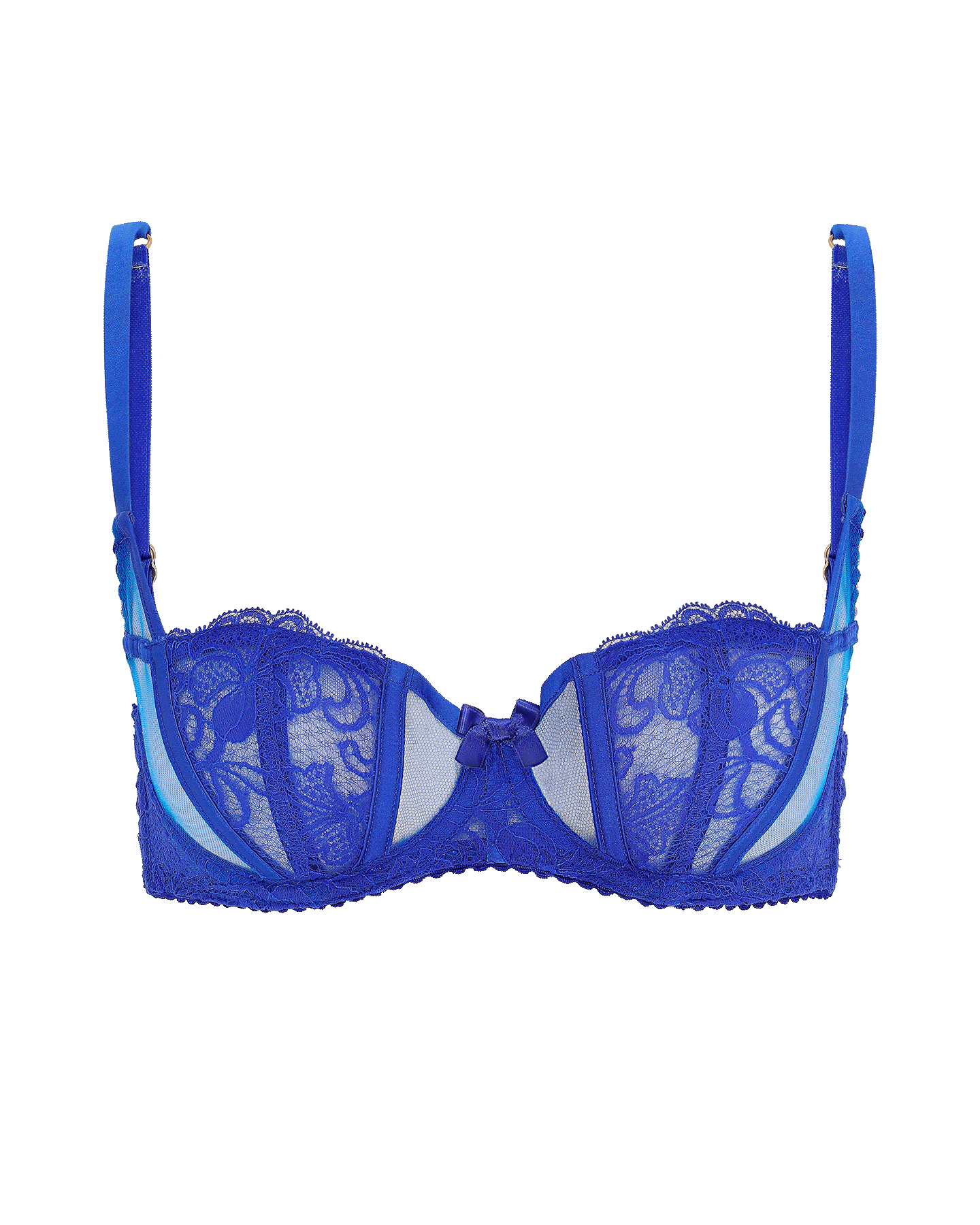 Rozlyn Balconette Underwired Bra