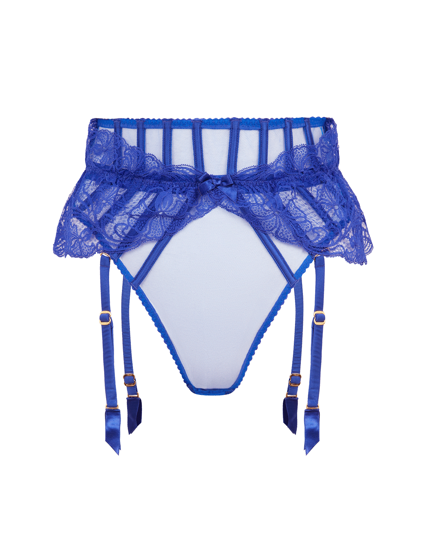 【AGENT PROVOCATEUR】clea thong Clea Thong in Black | Agent Provocateur