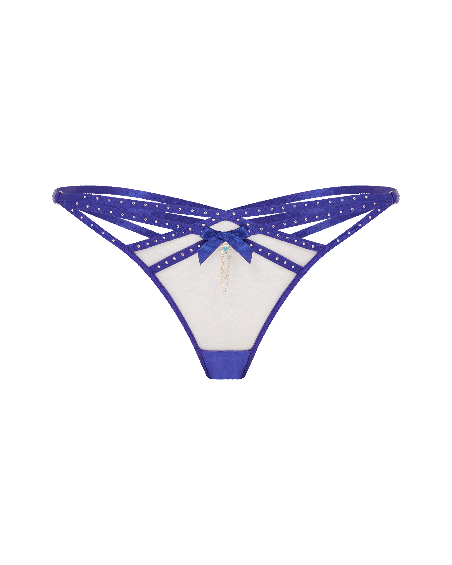 Rubi Thong