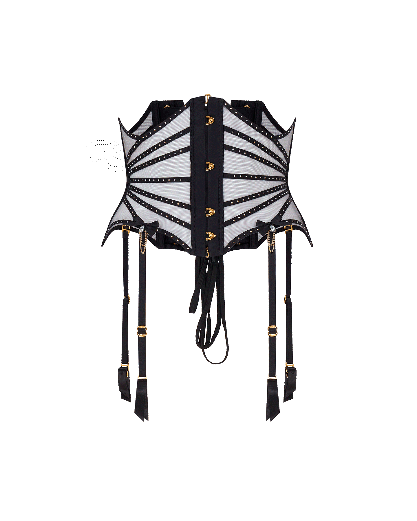 Rubi Waspie | By Agent Provocateur All Lingerie