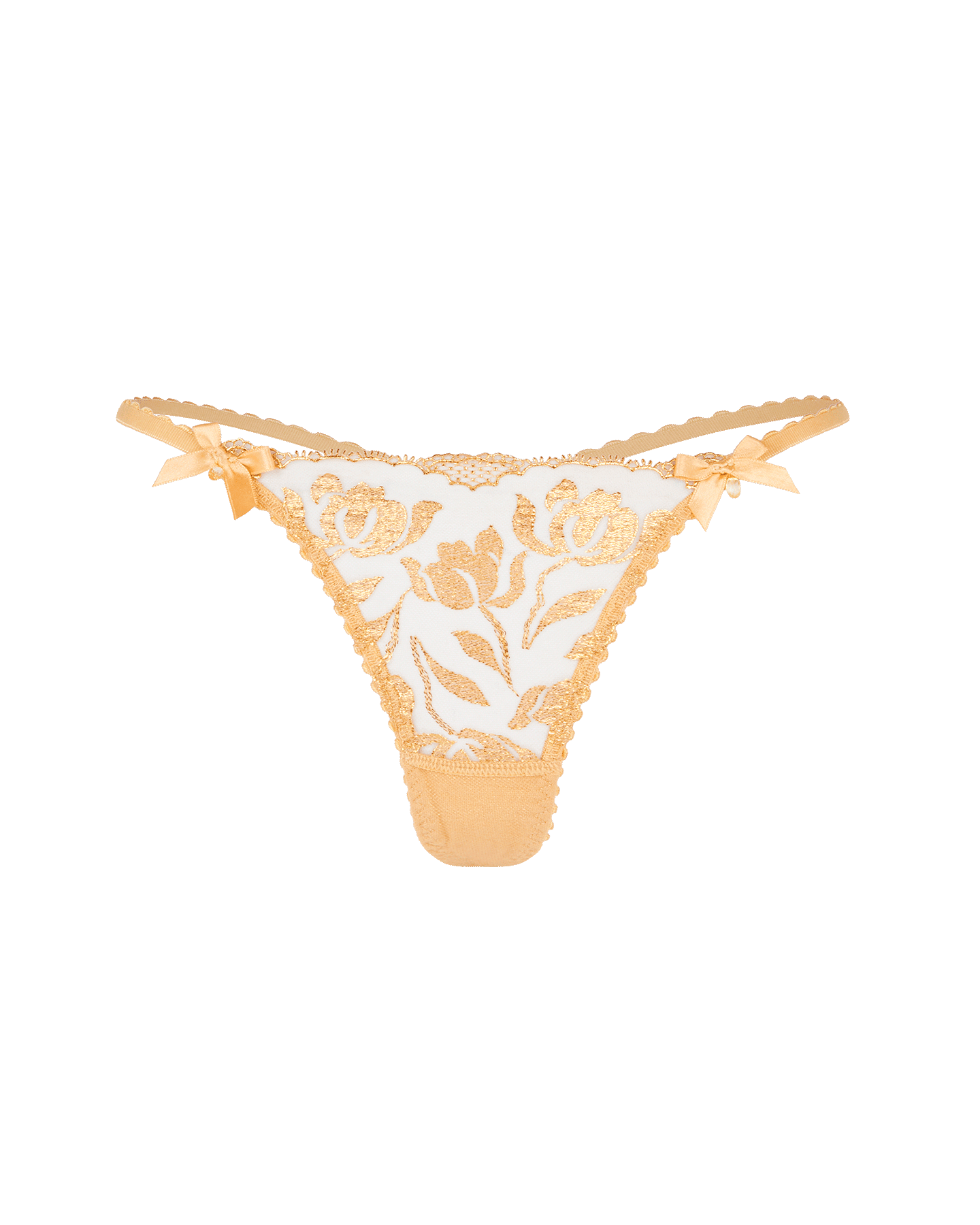 Sparkle Thong | By Agent Provocateur Outlet