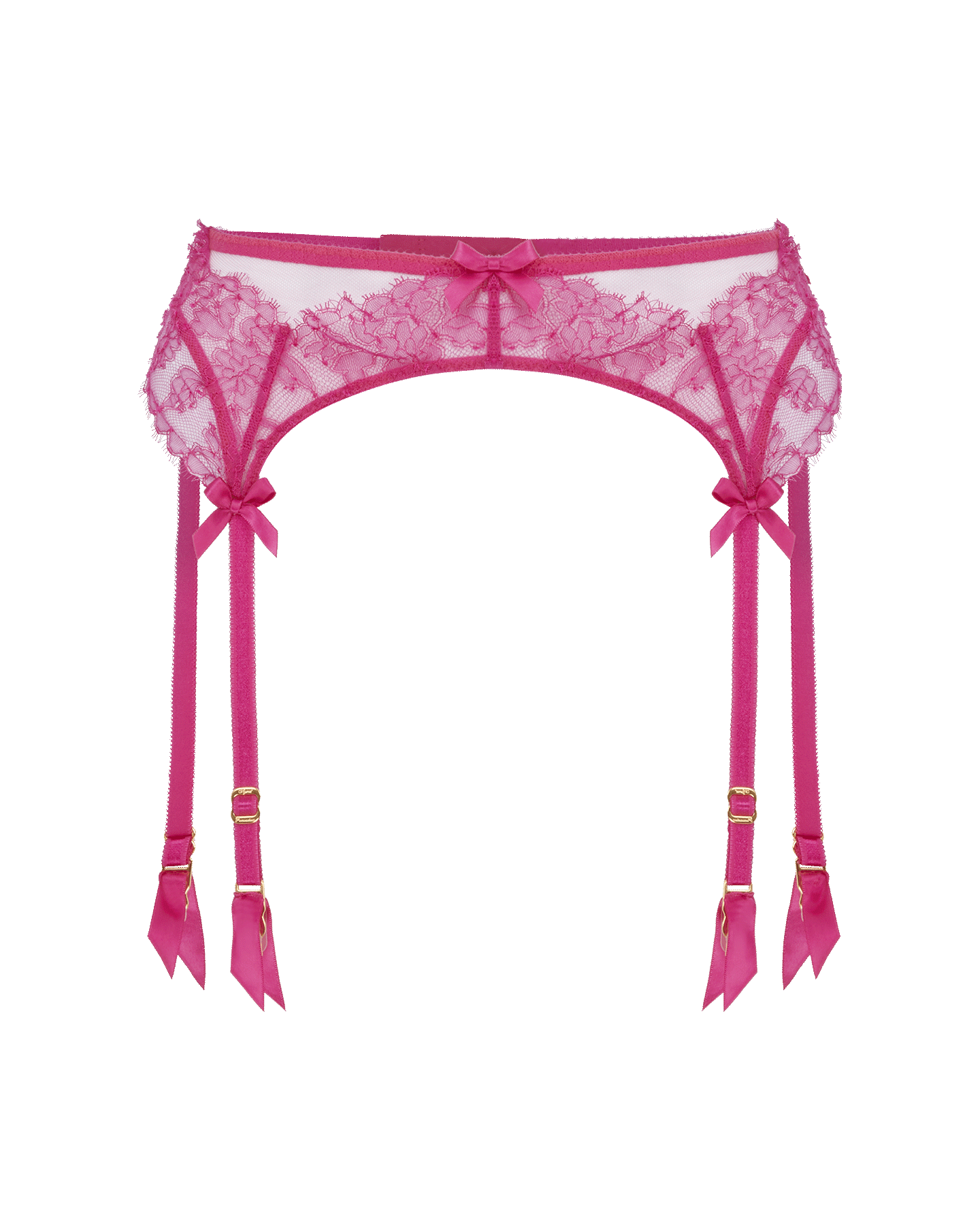 Willa Suspender | By Agent Provocateur