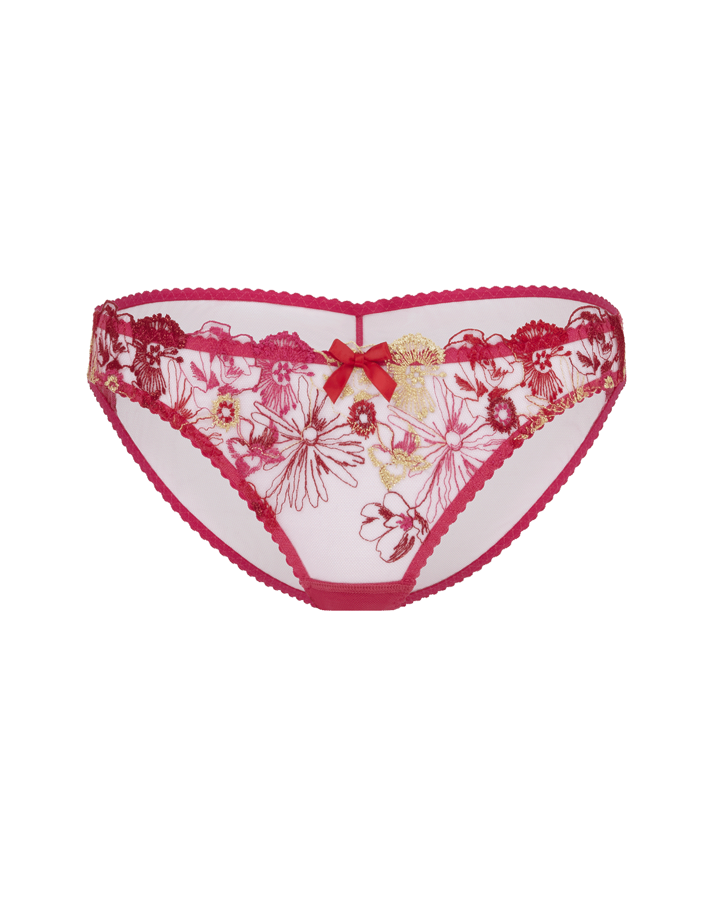 Agent Provocateur Sparkle エージェントプロヴォケイター