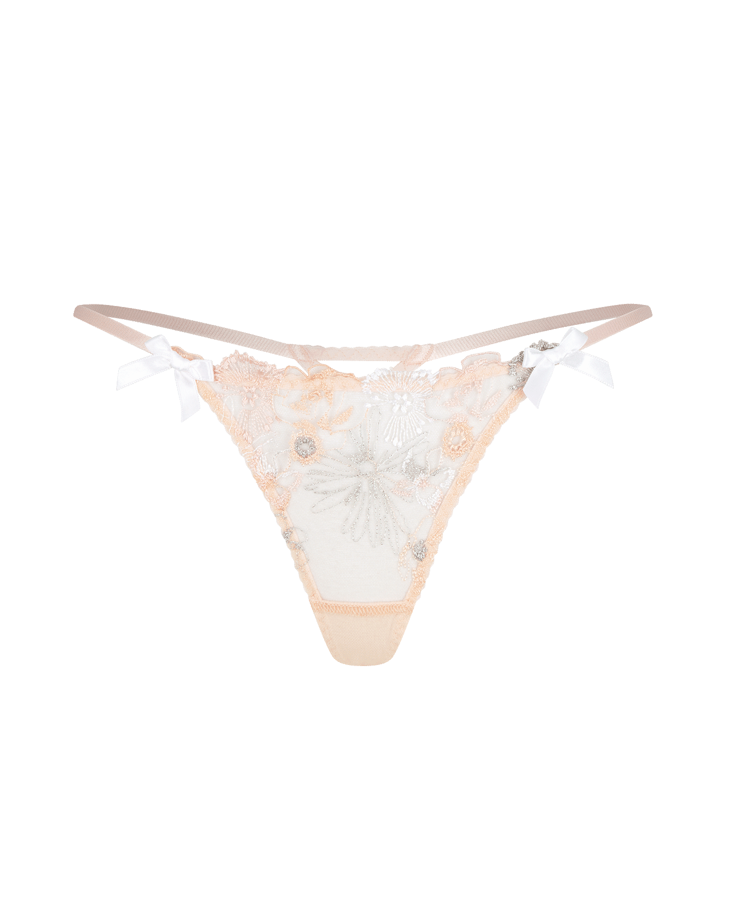 ziera thongs