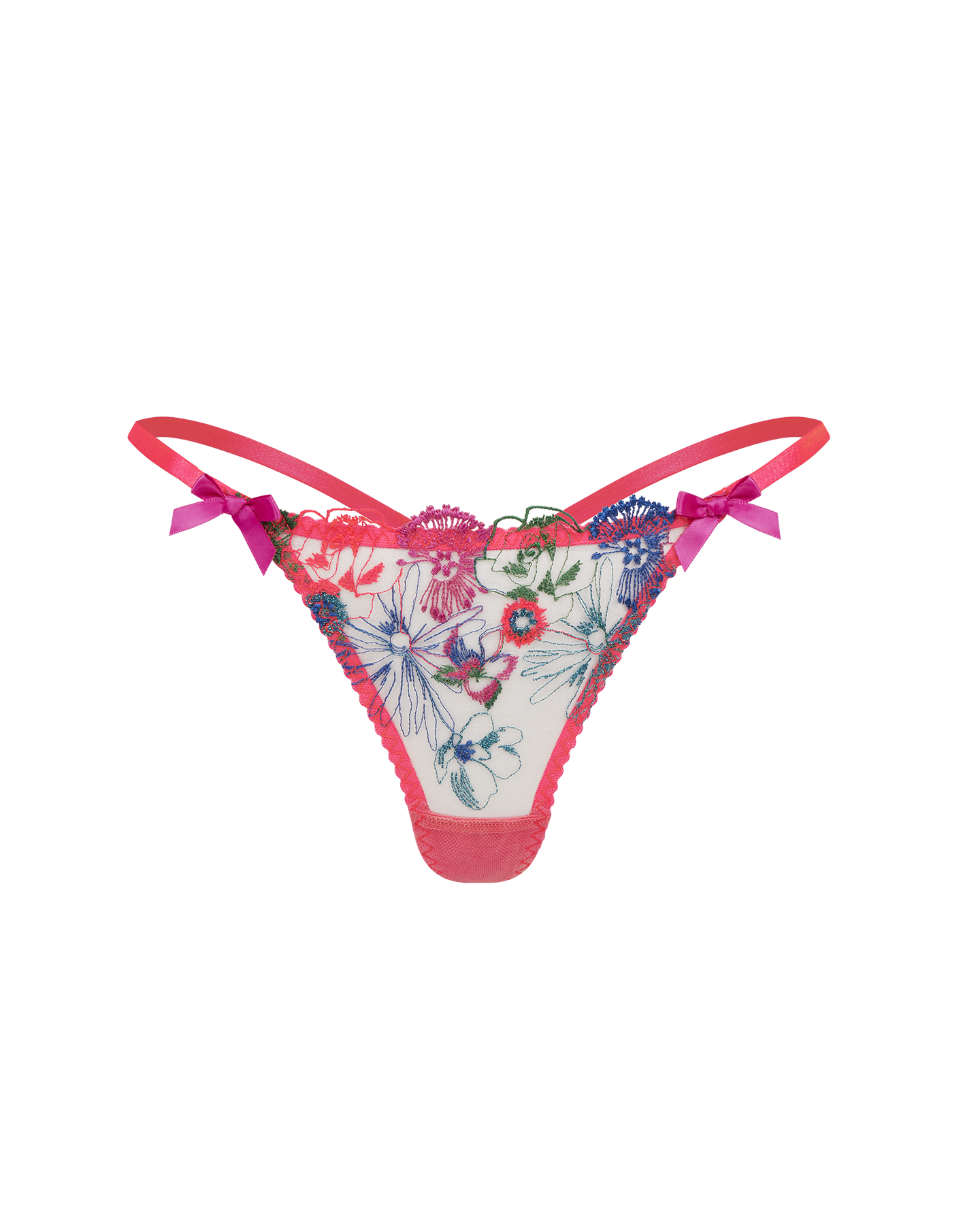 ziera thongs