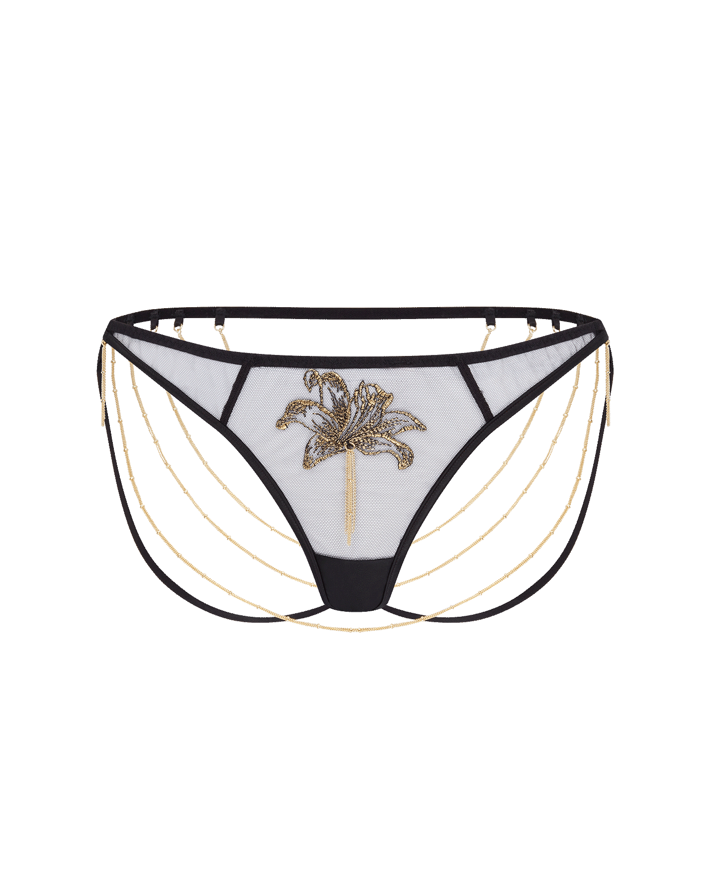 Auretta Brief