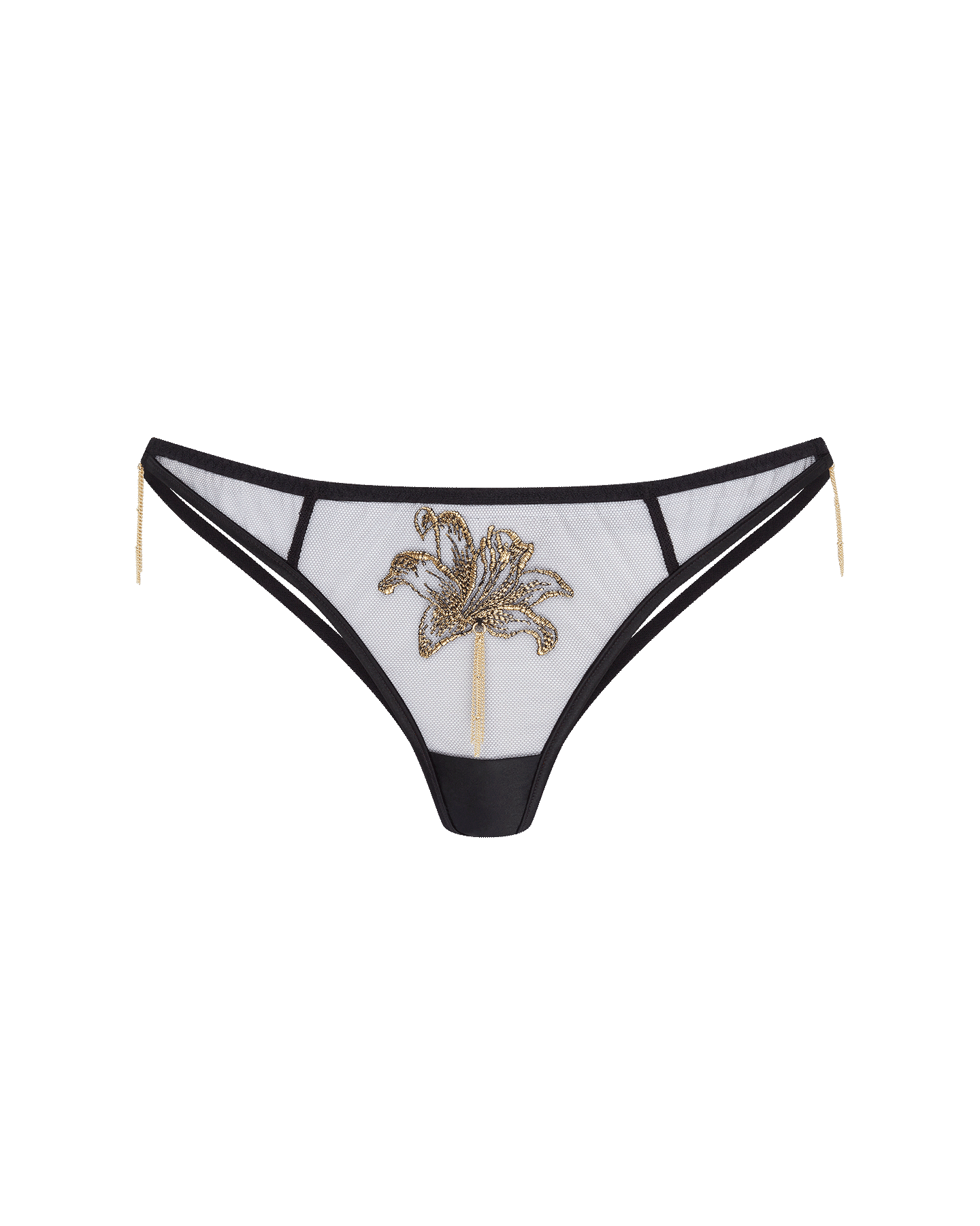 Auretta Thong