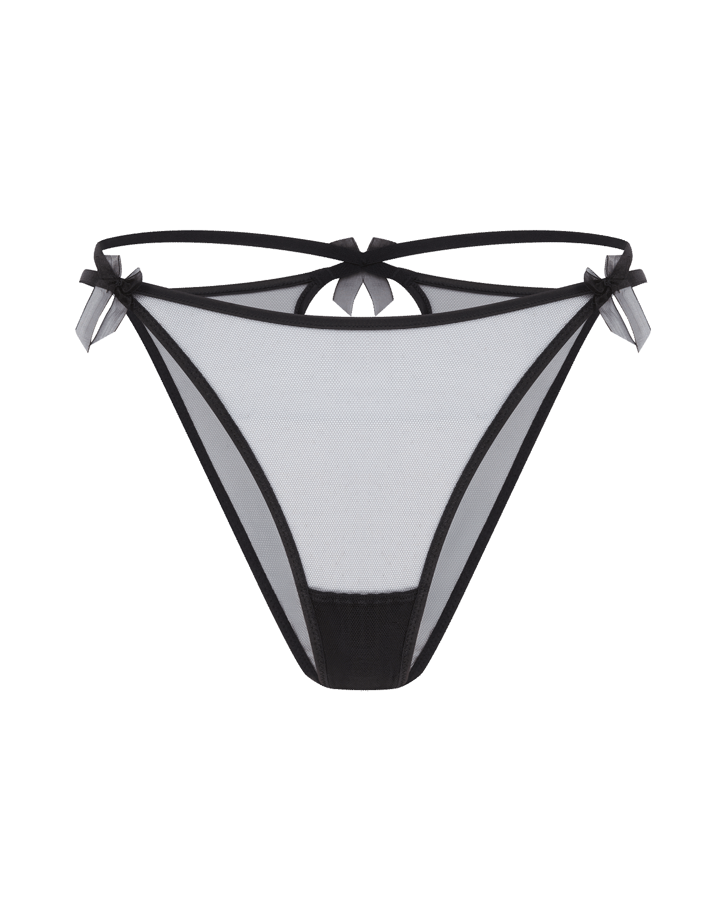 Buffie Full Brief