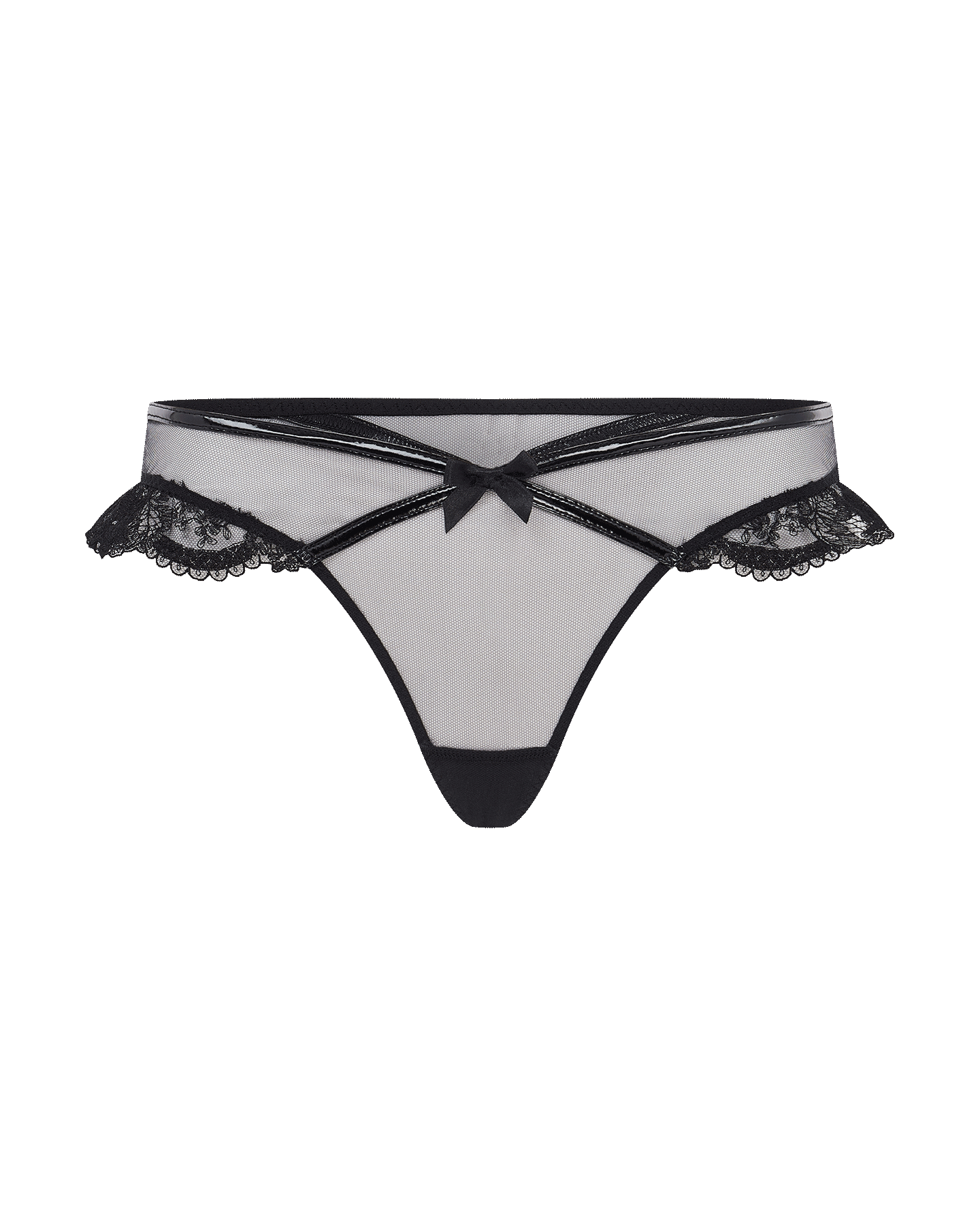 Charlotia Thong