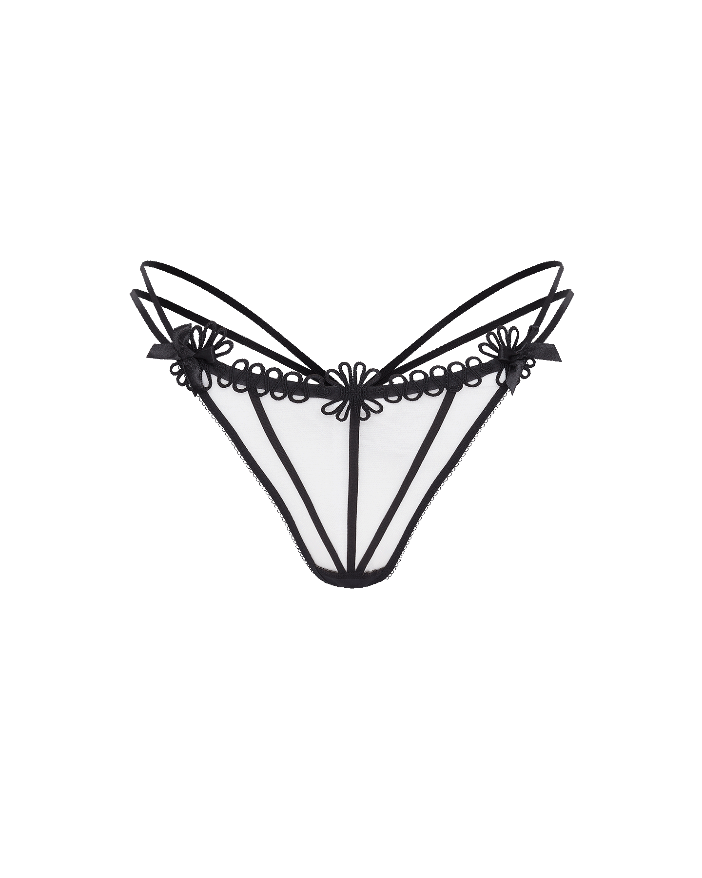 Coletta Thong