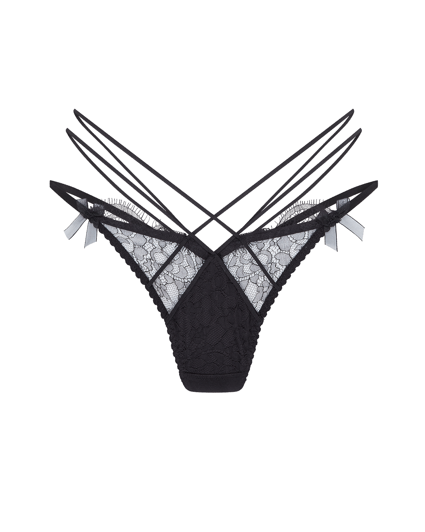 Halley Thong