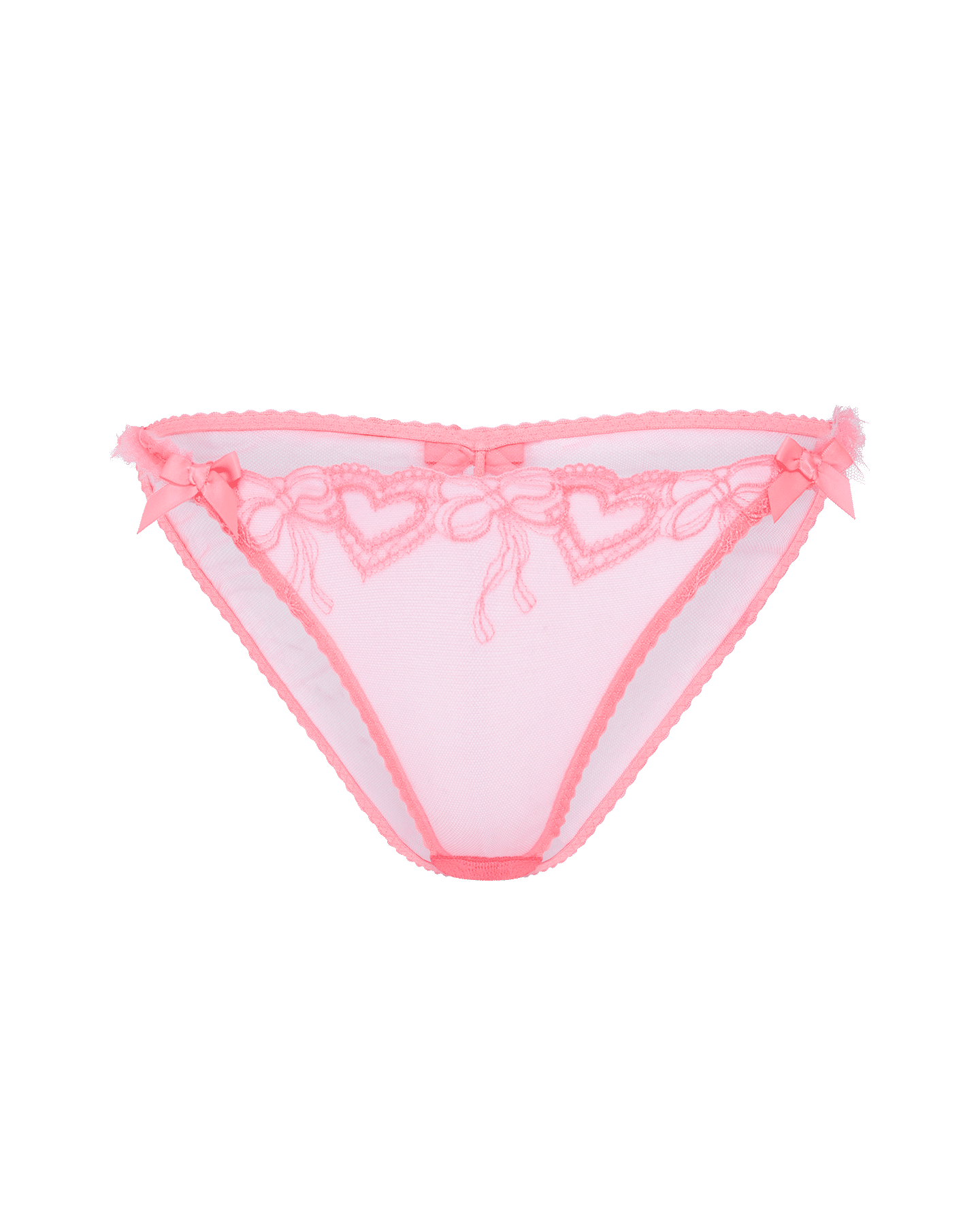 Mimie Full Brief