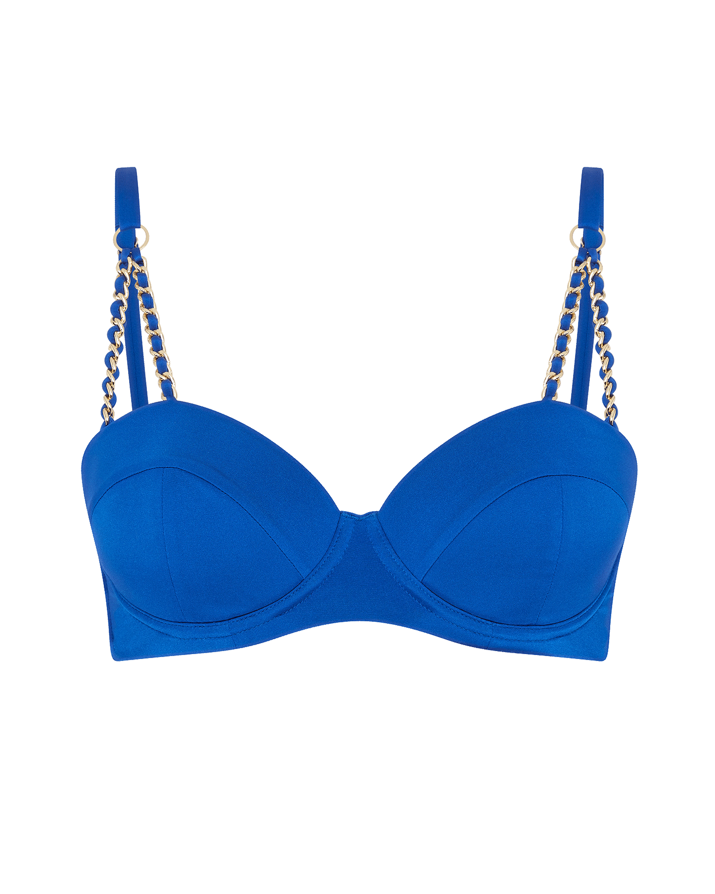Montie Bikini Top