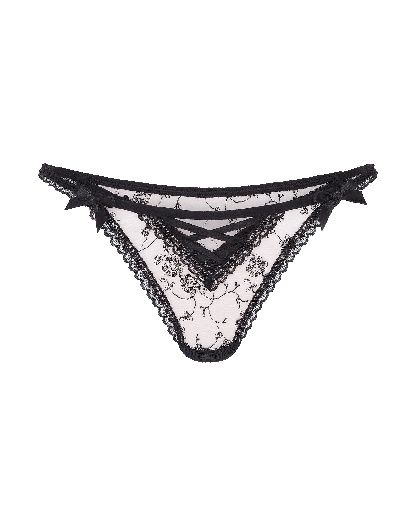 Rosaleen Thong