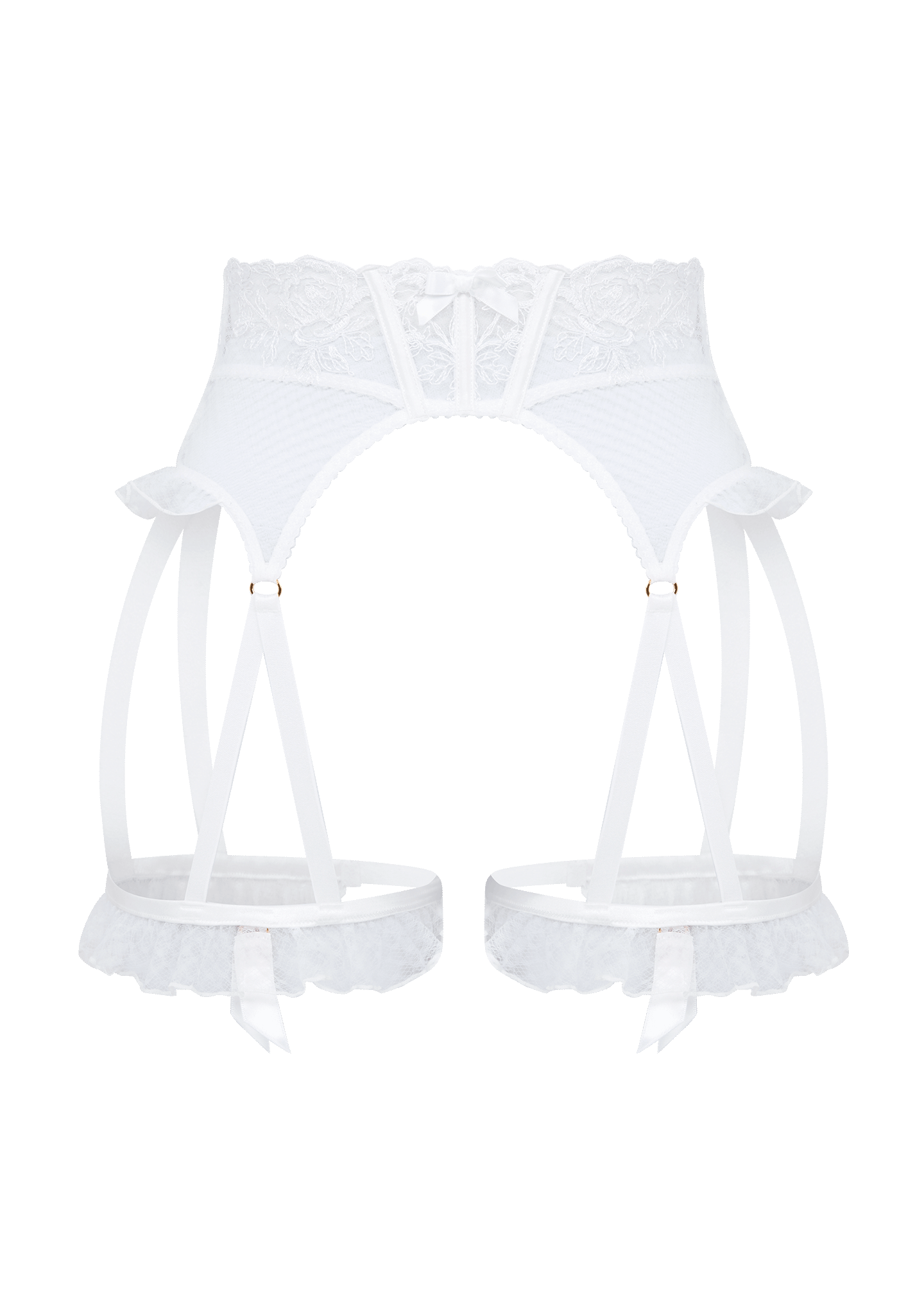 Rosia Suspender