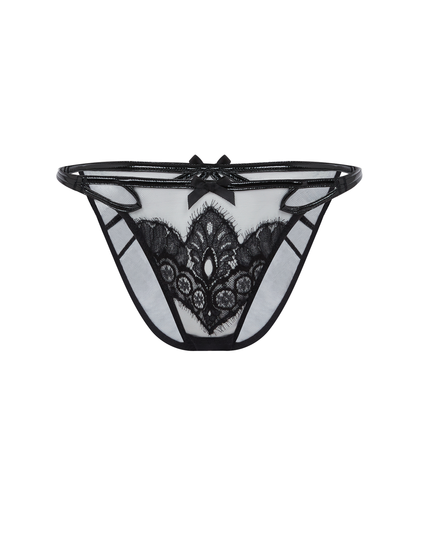 Ariella Full Brief