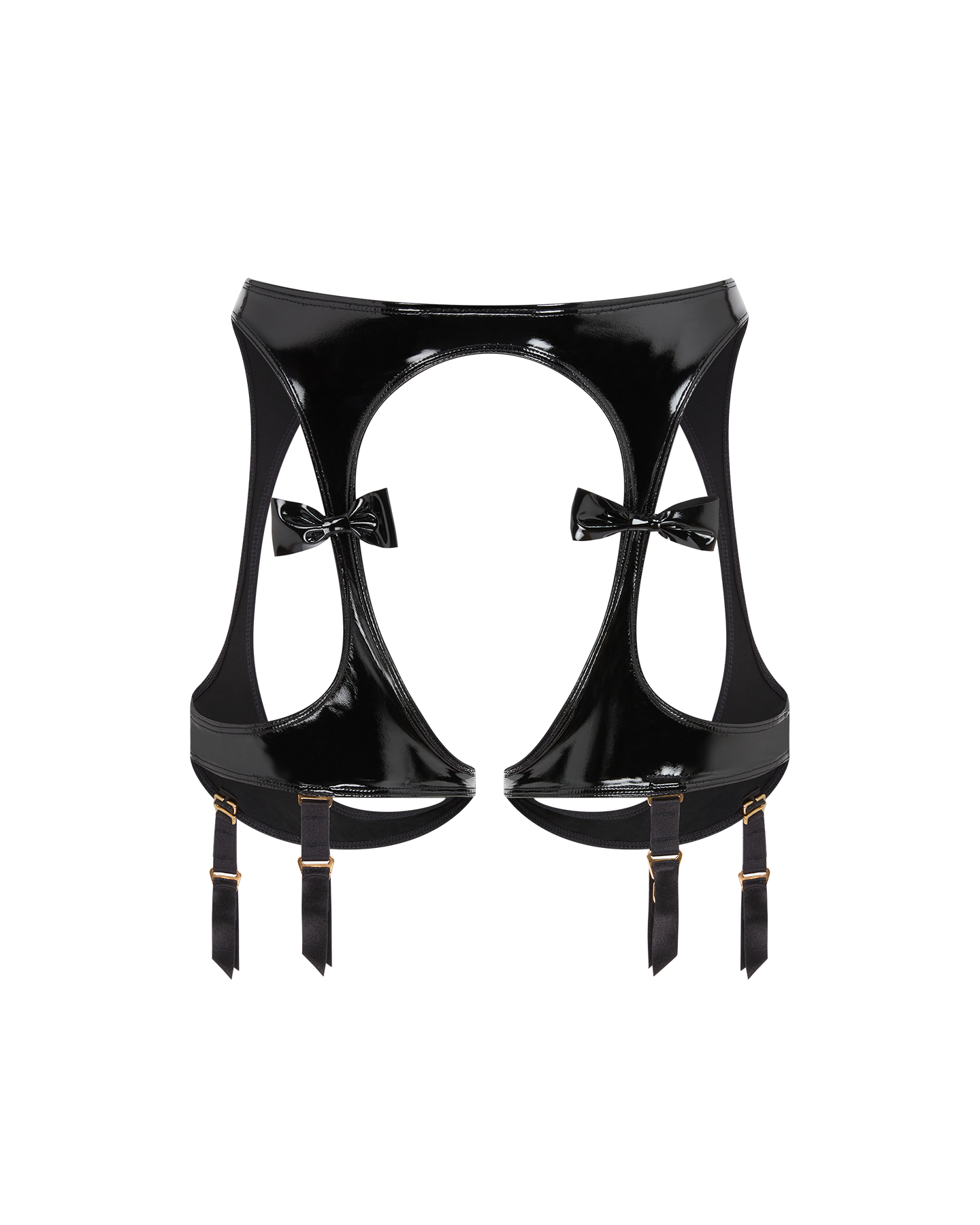 Brina Suspender