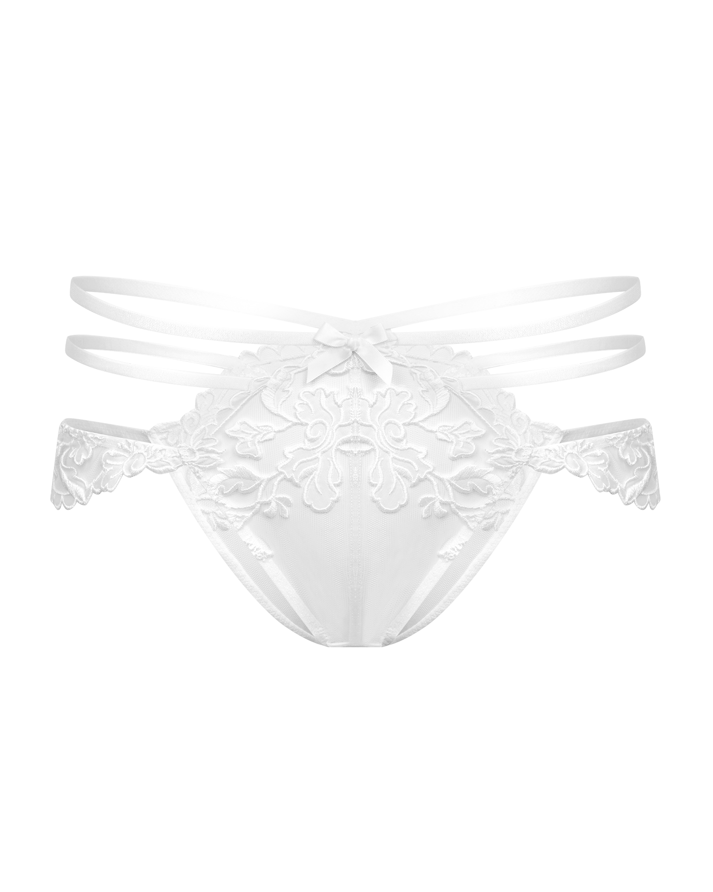 Darlia Full Brief