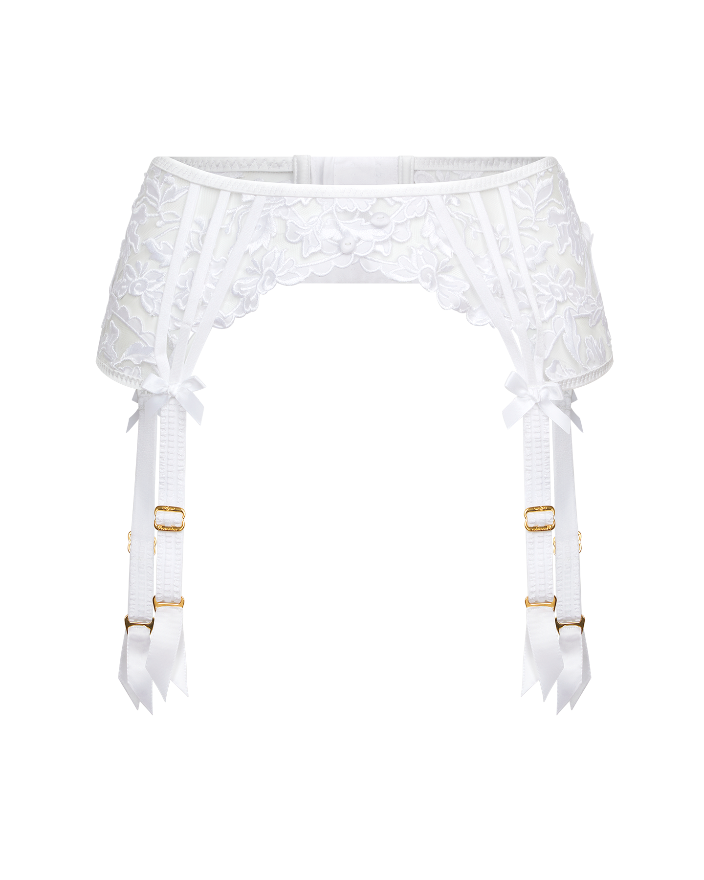 Darlia Suspender