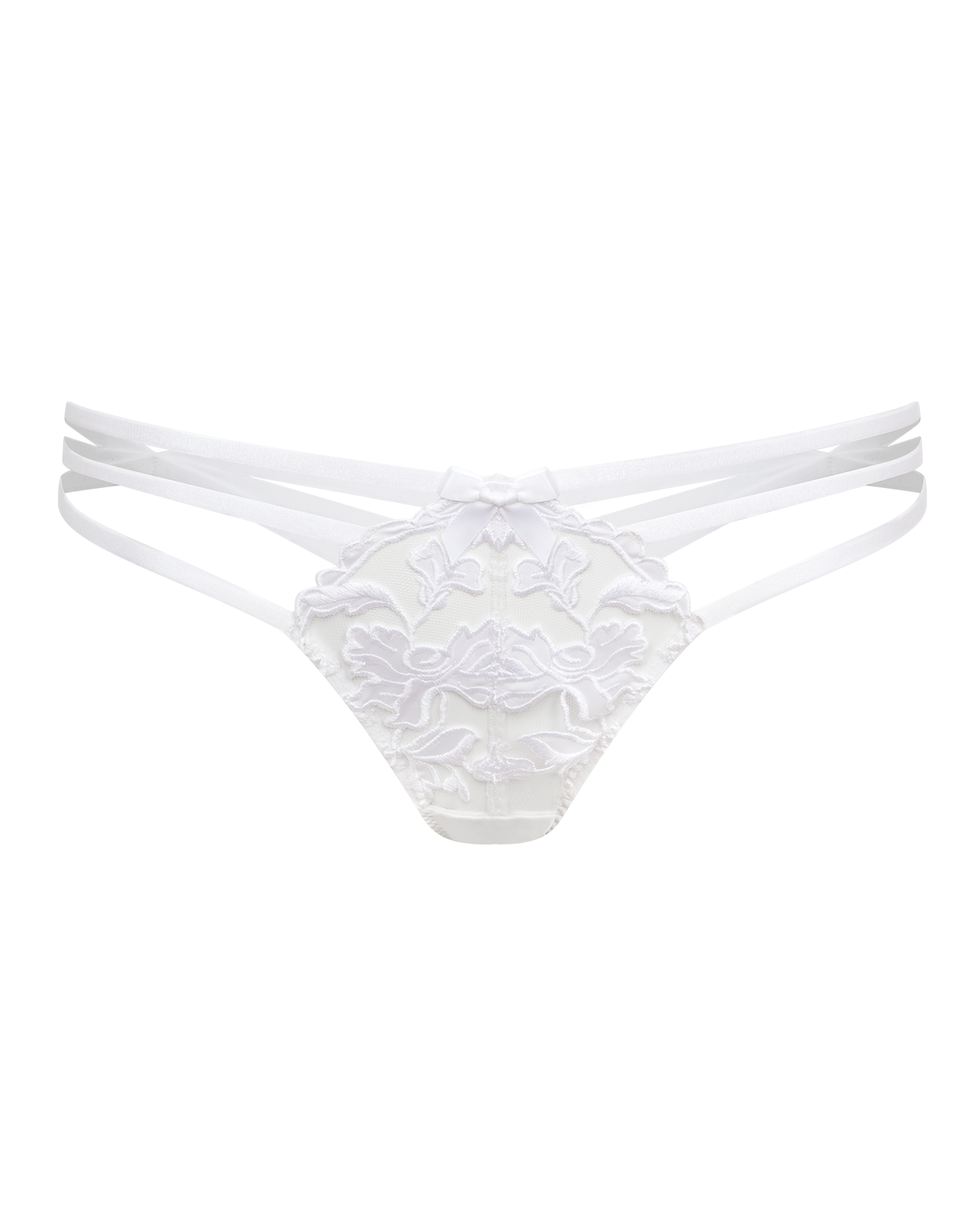 Darlia Thong