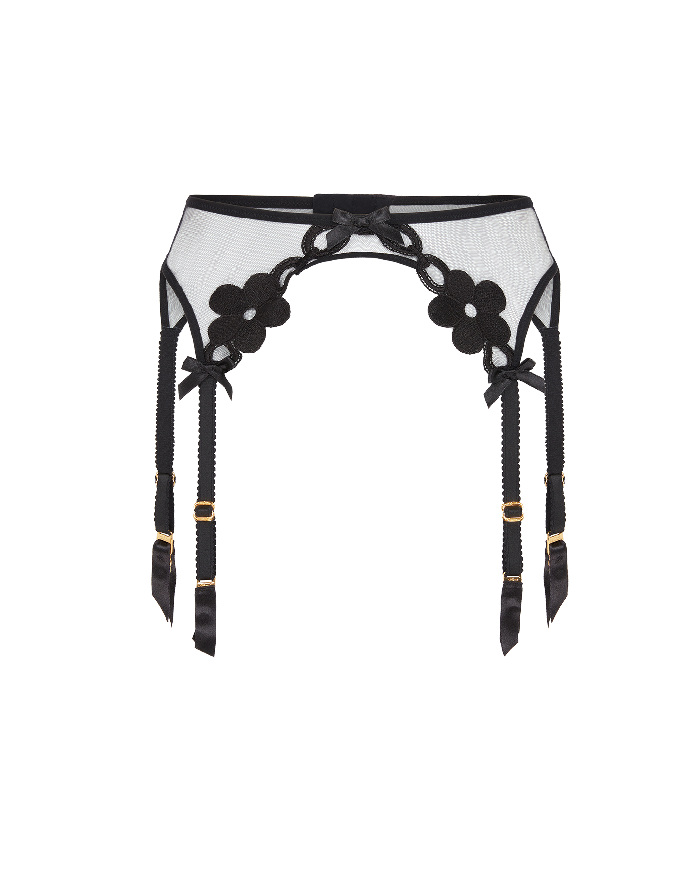 Daysi Suspender