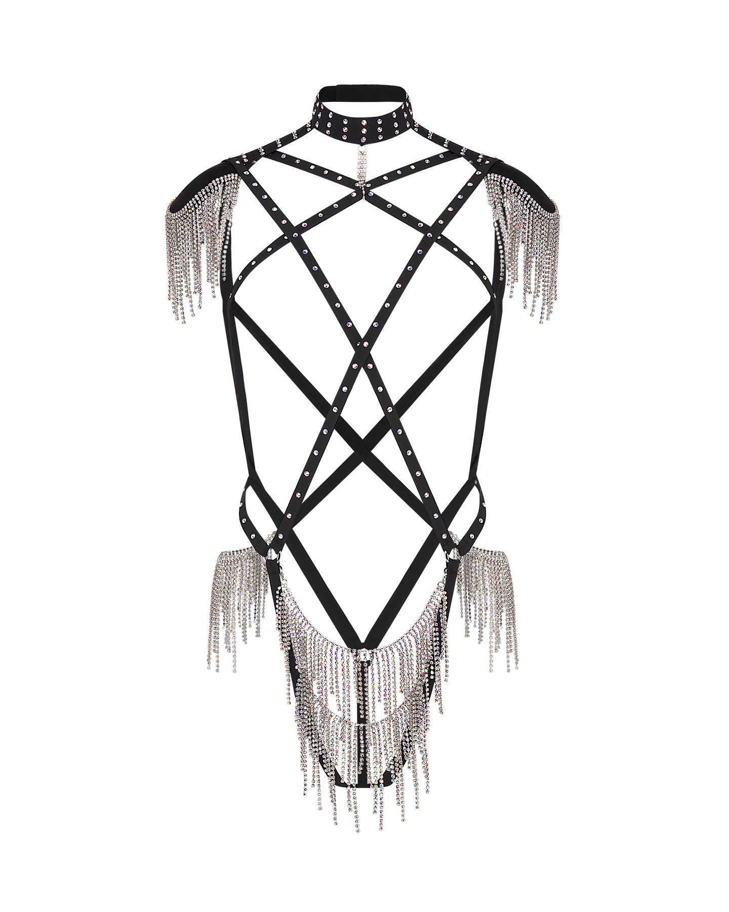 Deimante Playsuit