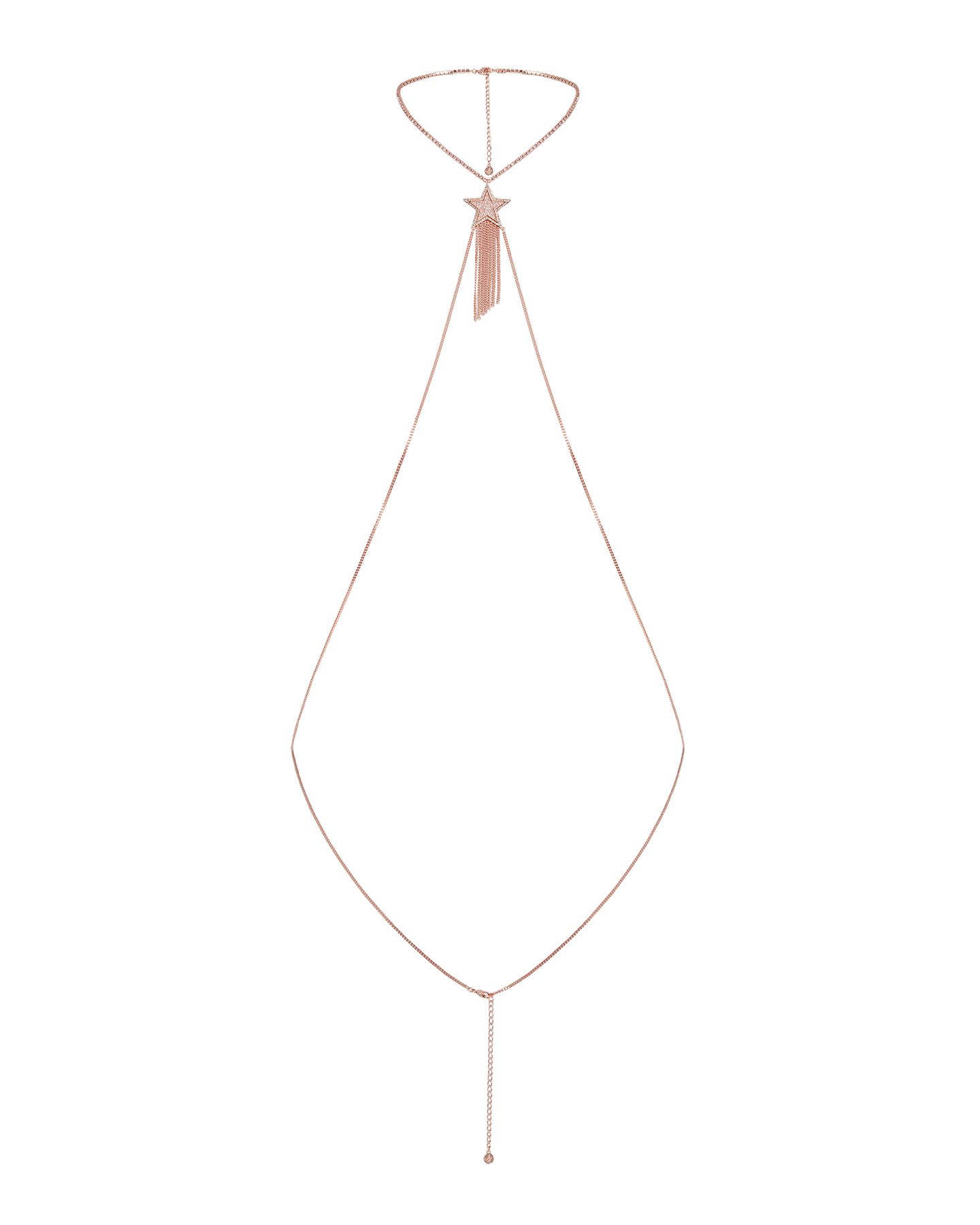 Dustie Body Chain