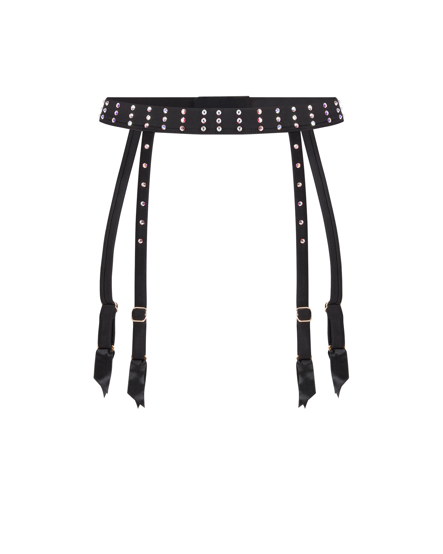 Estellie Suspender