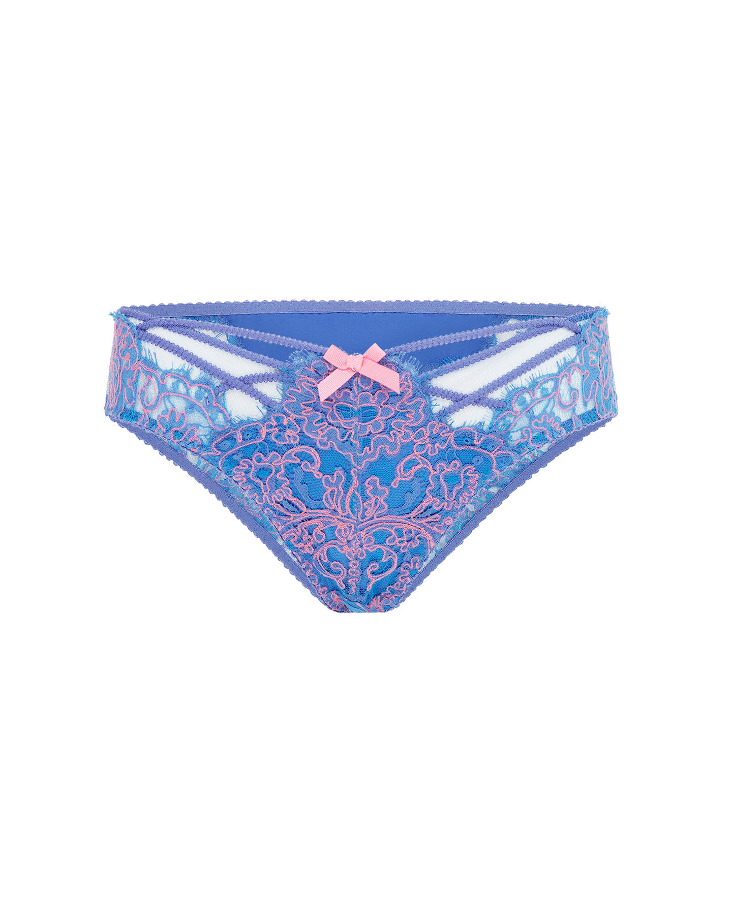 Eviee Brief
