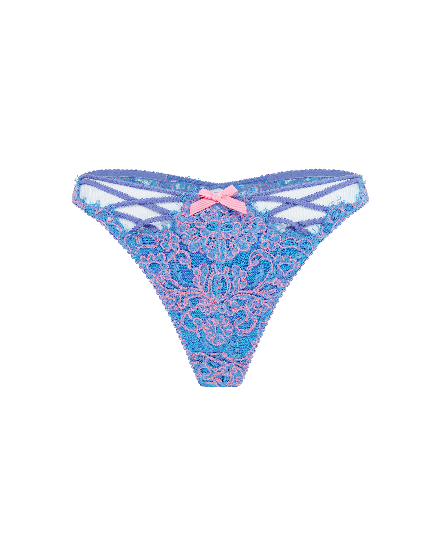 Eviee Thong