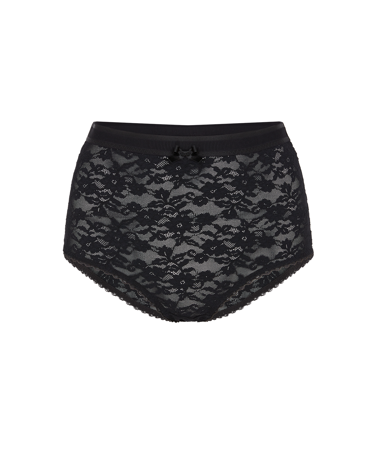 Frankie High Waisted Brief