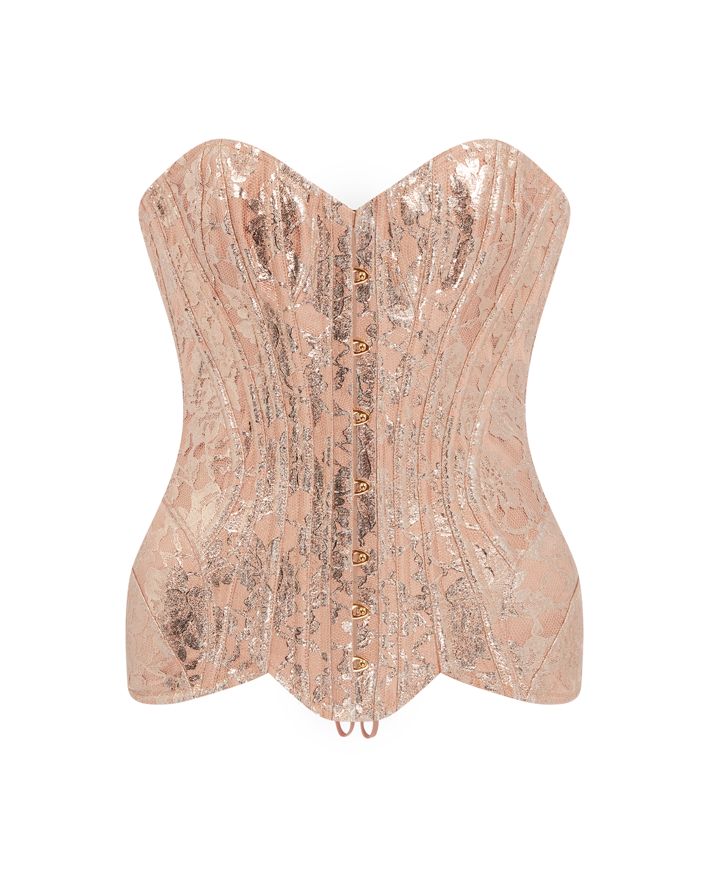 Goldie Corset