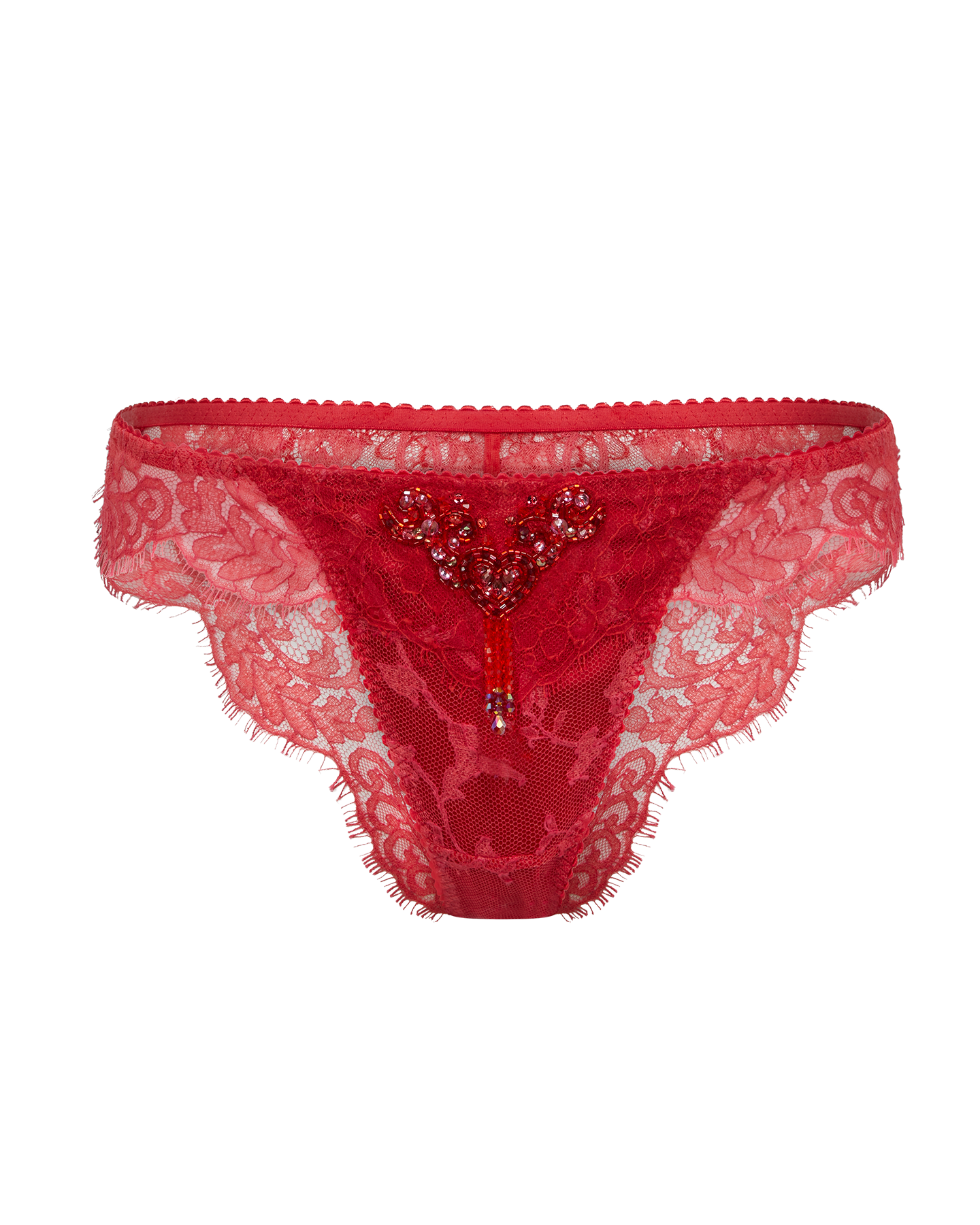 Graicelle Full Brief