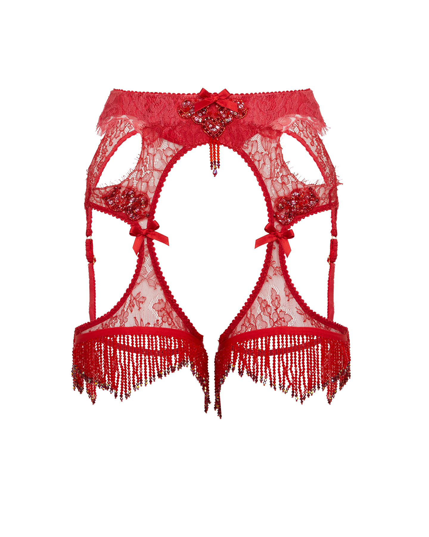 Graicelle Suspender