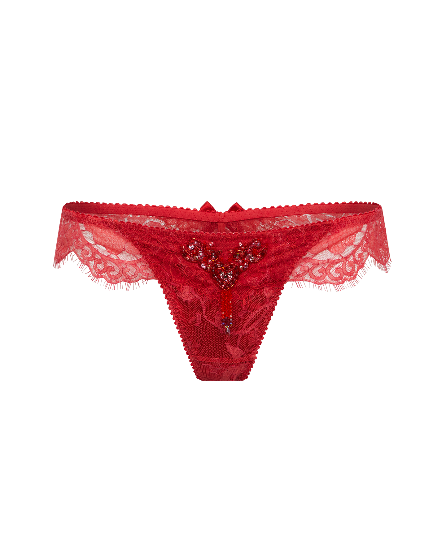 Graicelle Thong