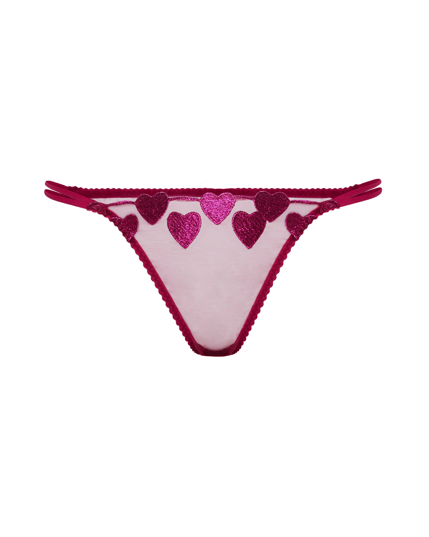 Liliya Full Brief