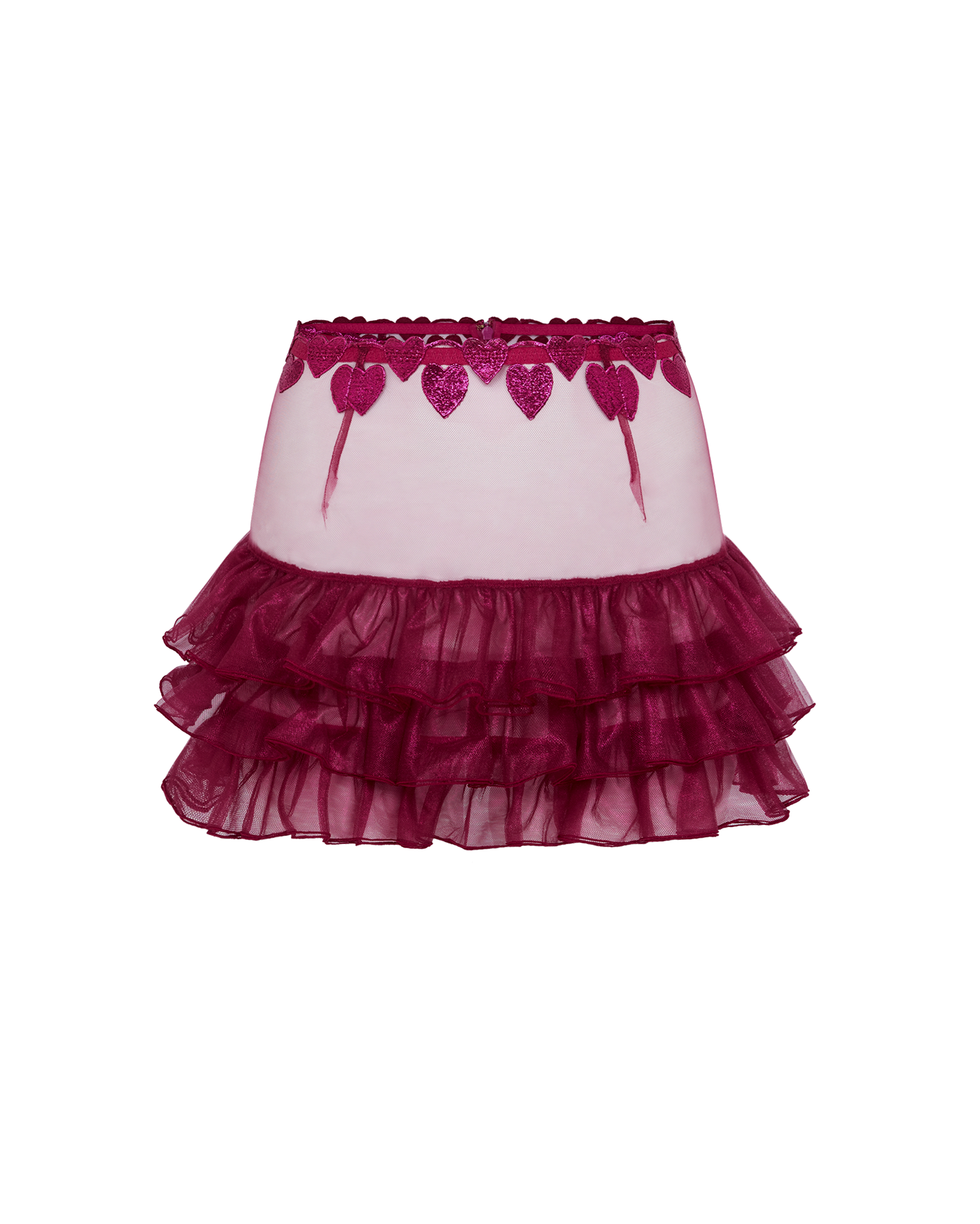 Liliya Mini Skirt