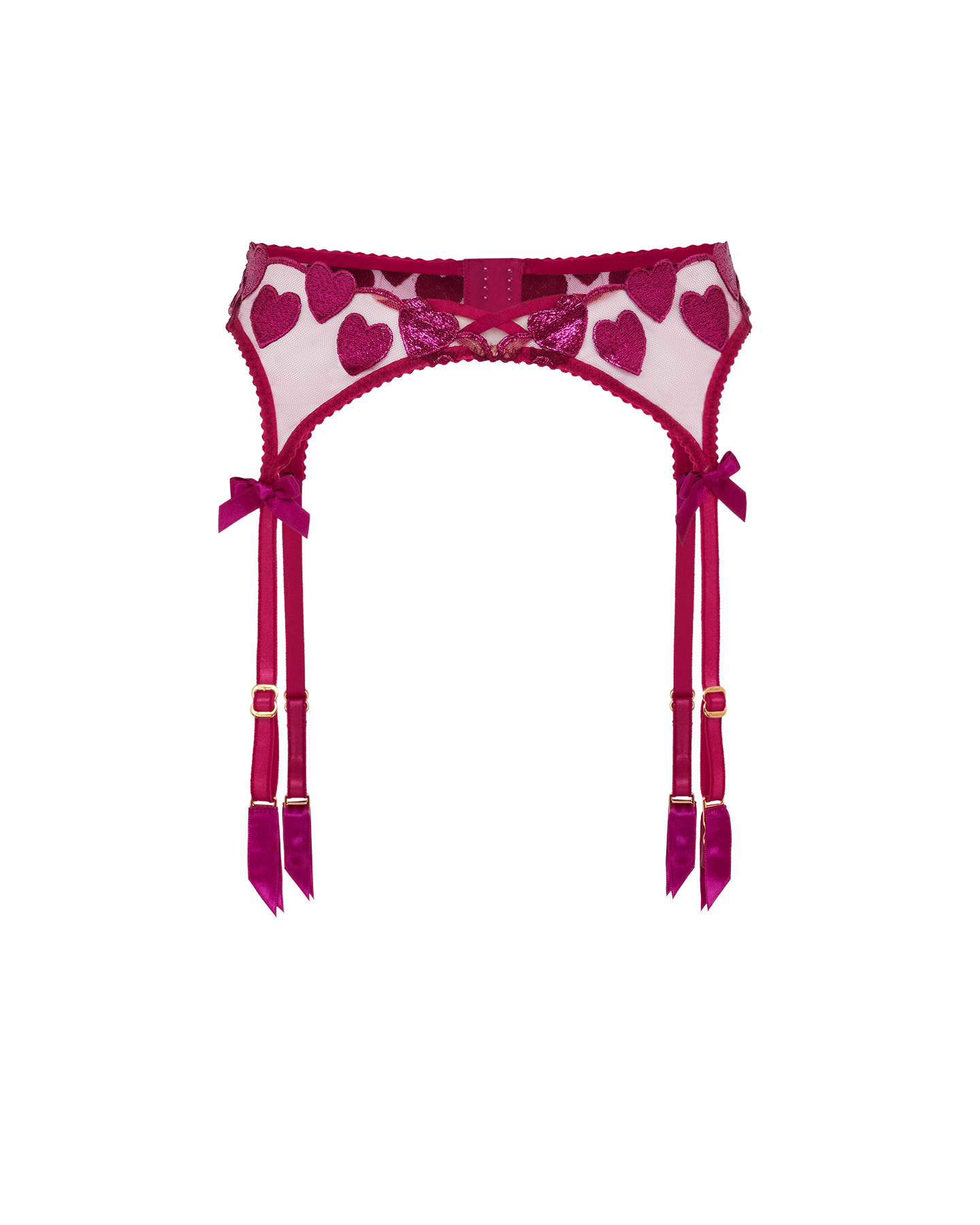 Liliya Suspender