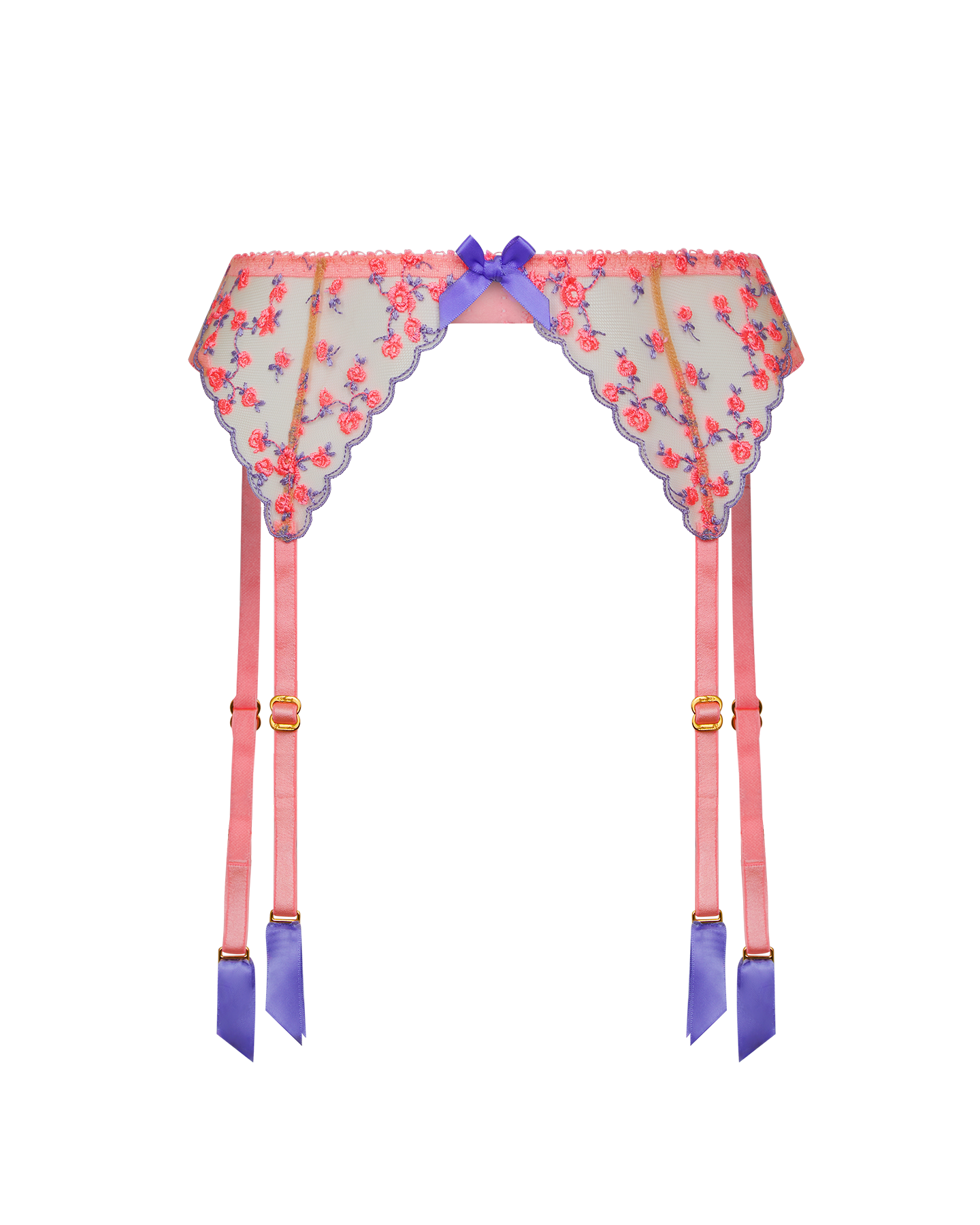 Lissa Suspender