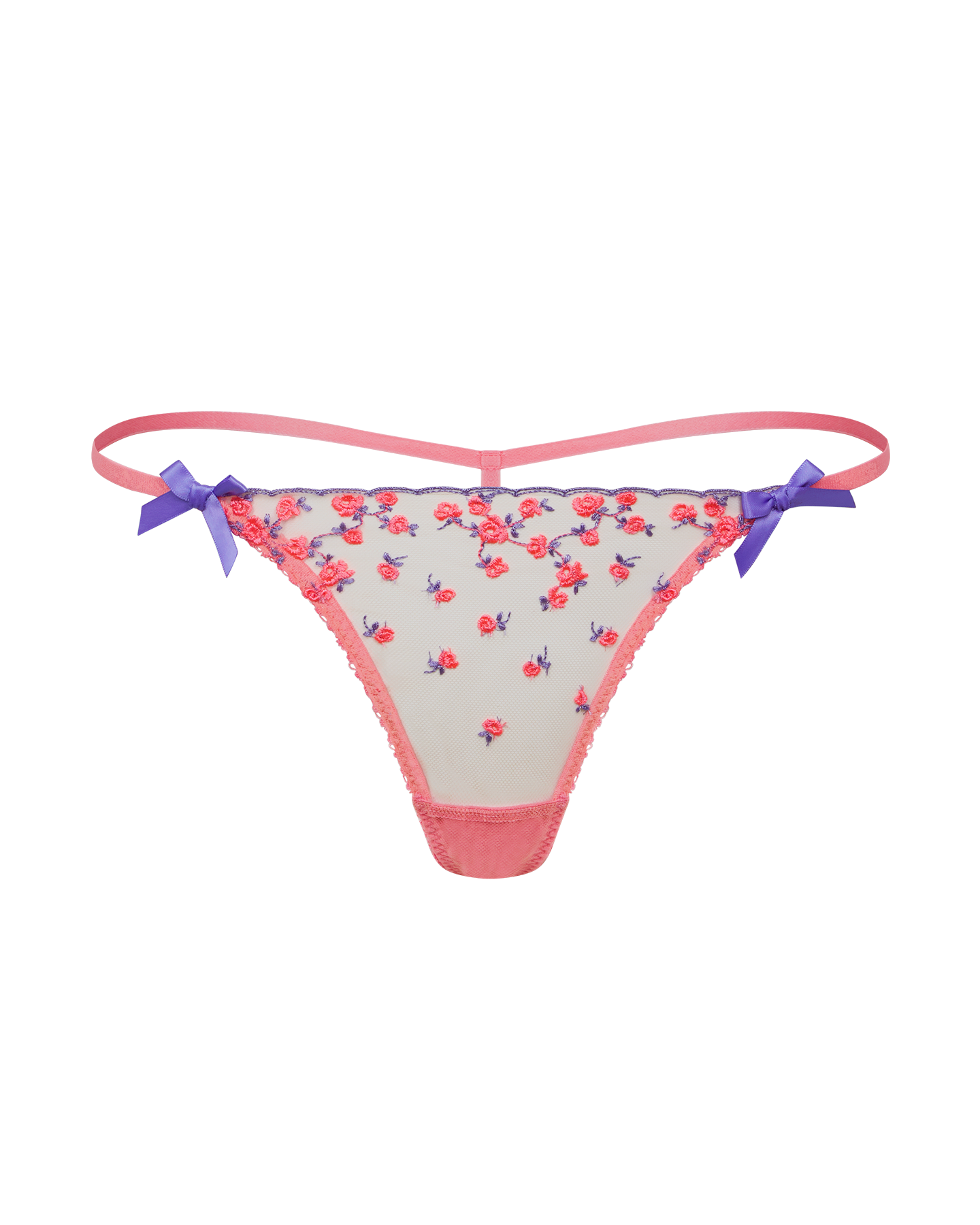 Lissa Thong