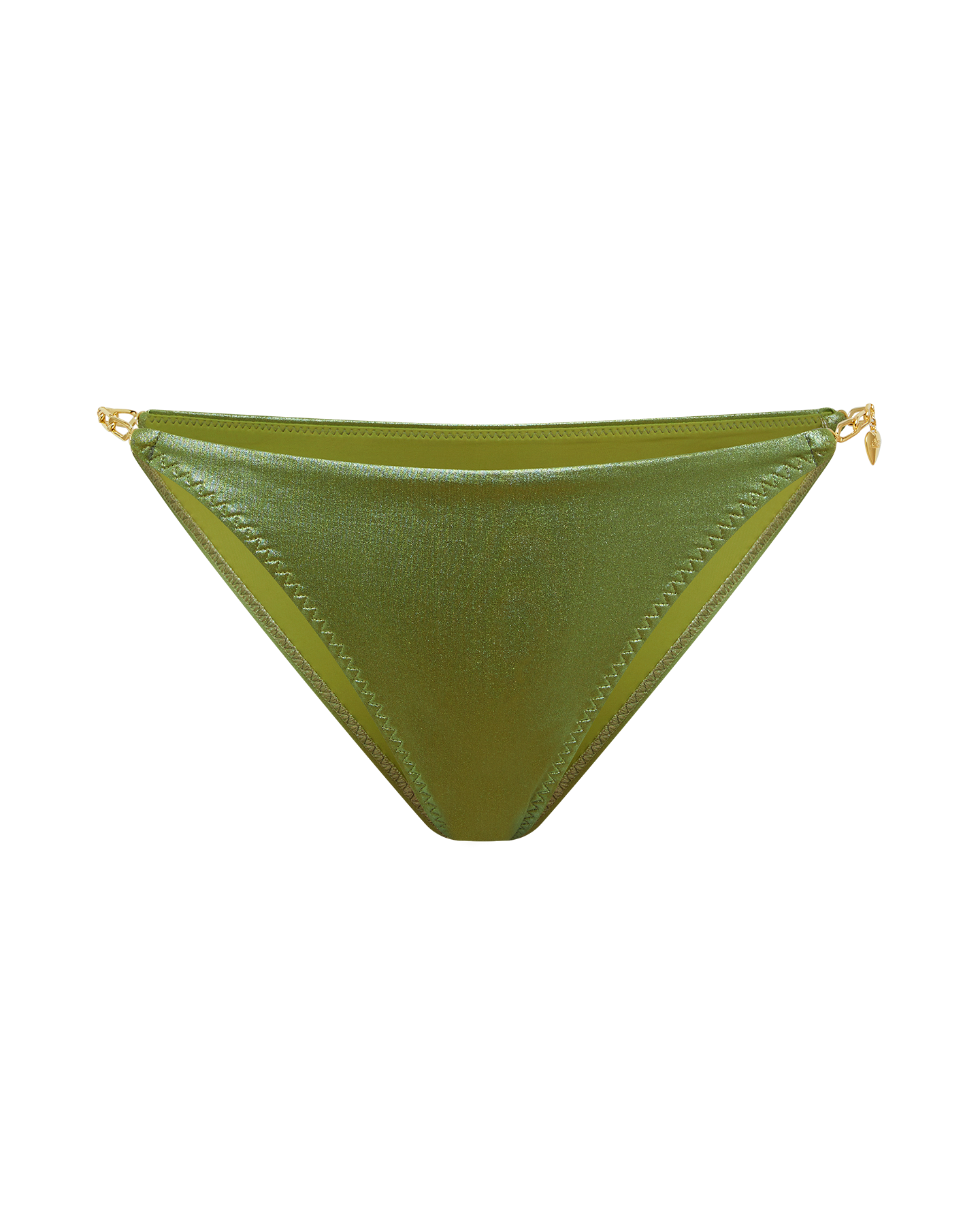 Lyra Bikini Bottom - Agent Provocateur - Modalova