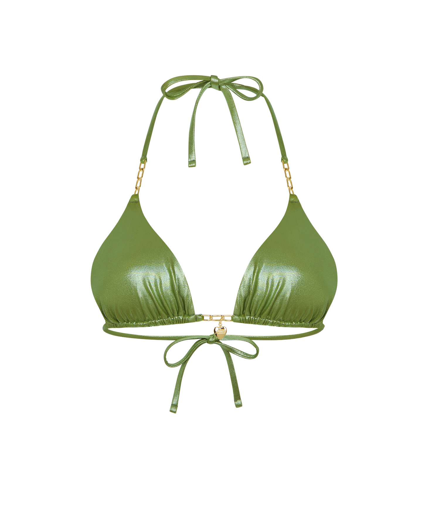 Lyra Bikini Top