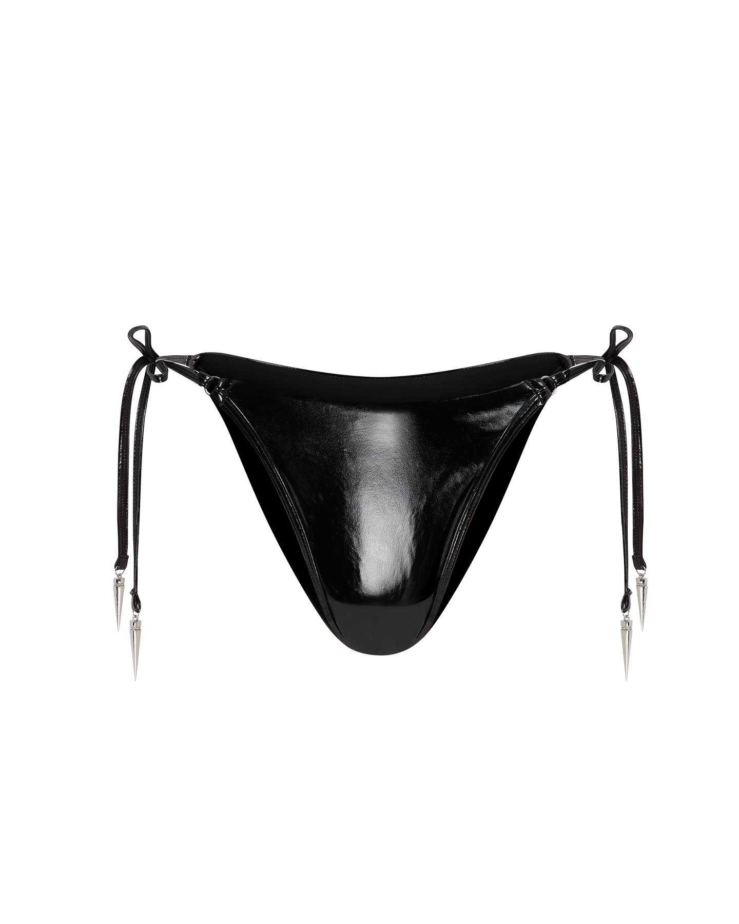 Mika Tie Side Bikini Bottom