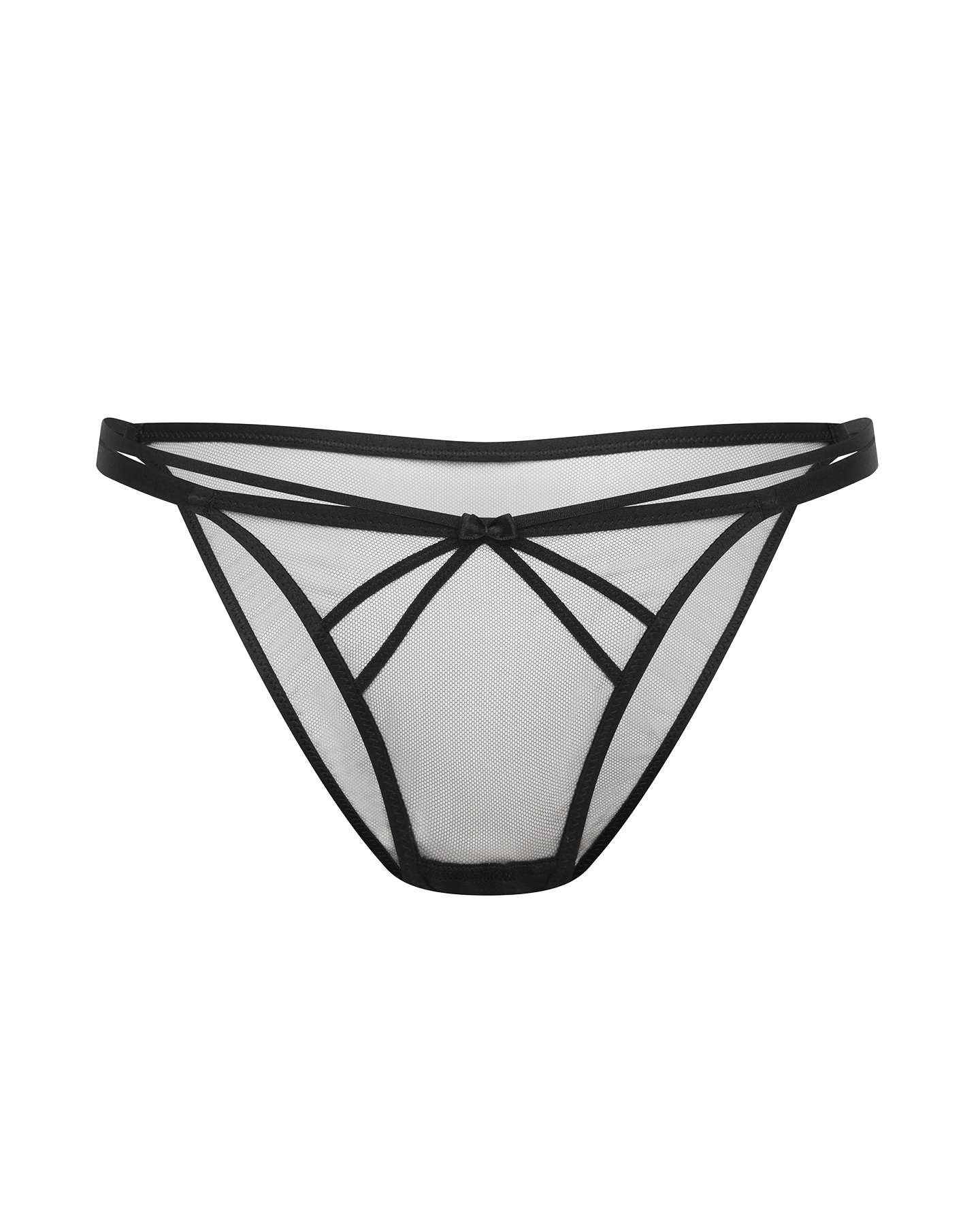 Missi Brief
