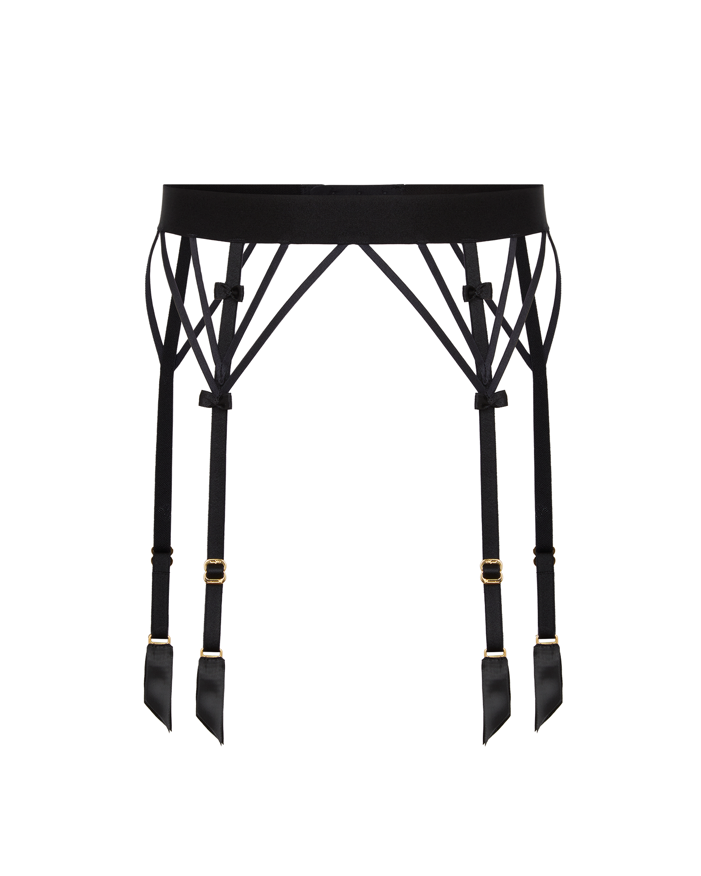 Missi Suspender