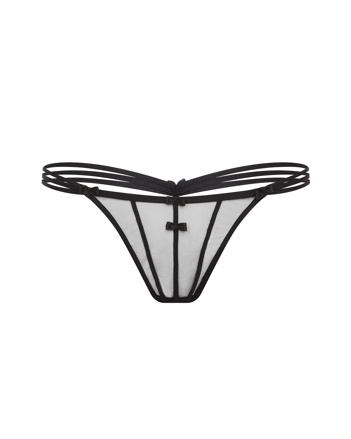 Missi Thong