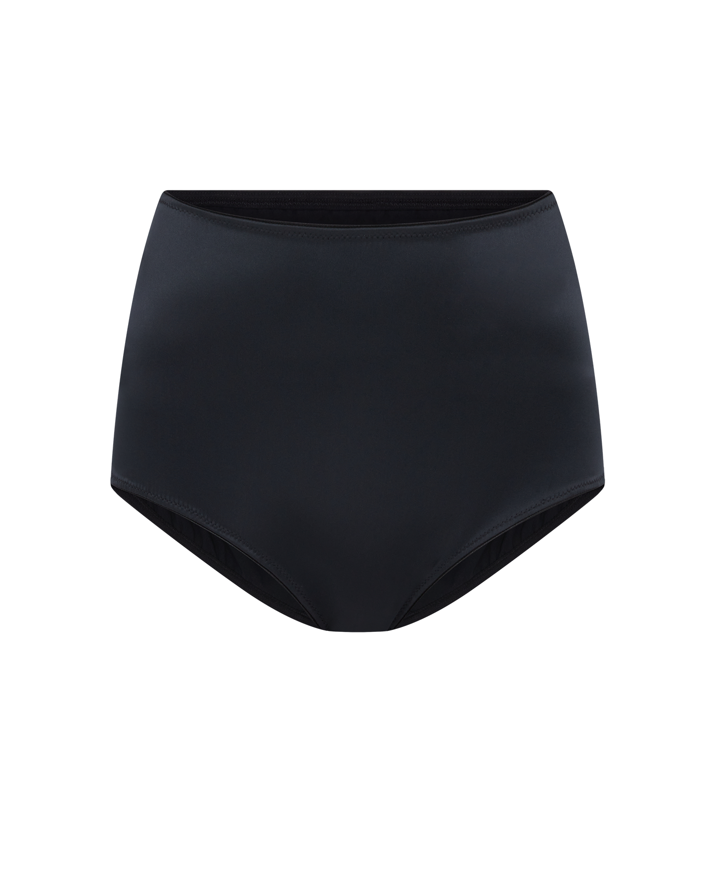 Nikita High Waisted Brief