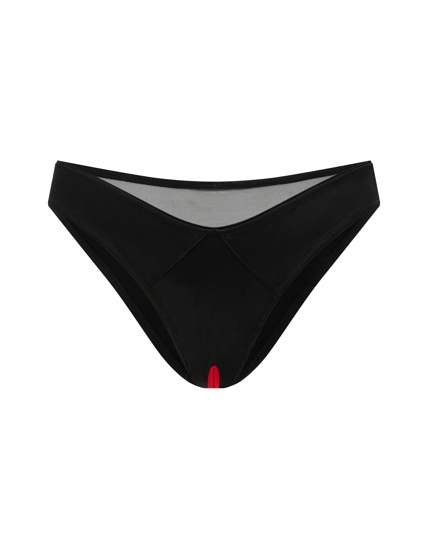 Agent Provocateur Black Pasties 下着・アンダーウェア