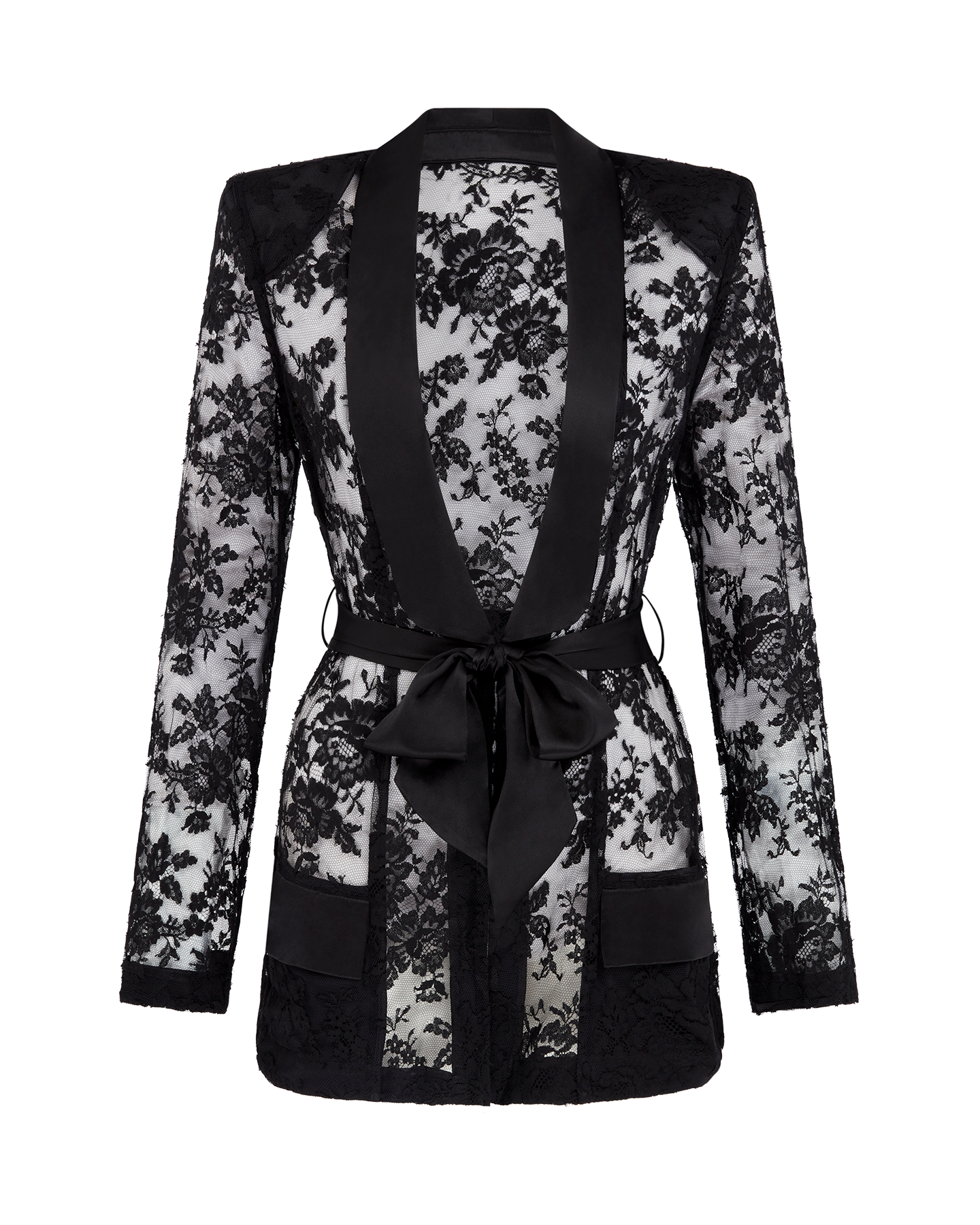 Niomi Jacket