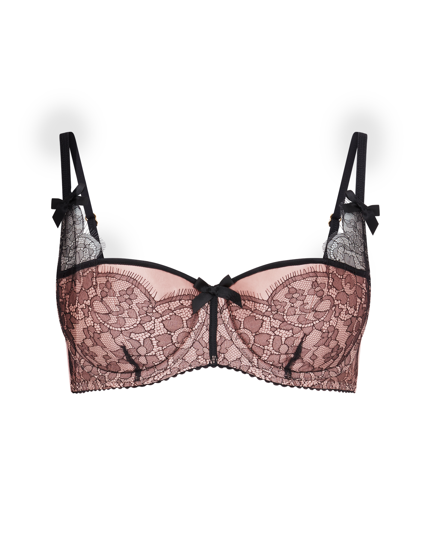 Sammi Balconette Underwired Bra